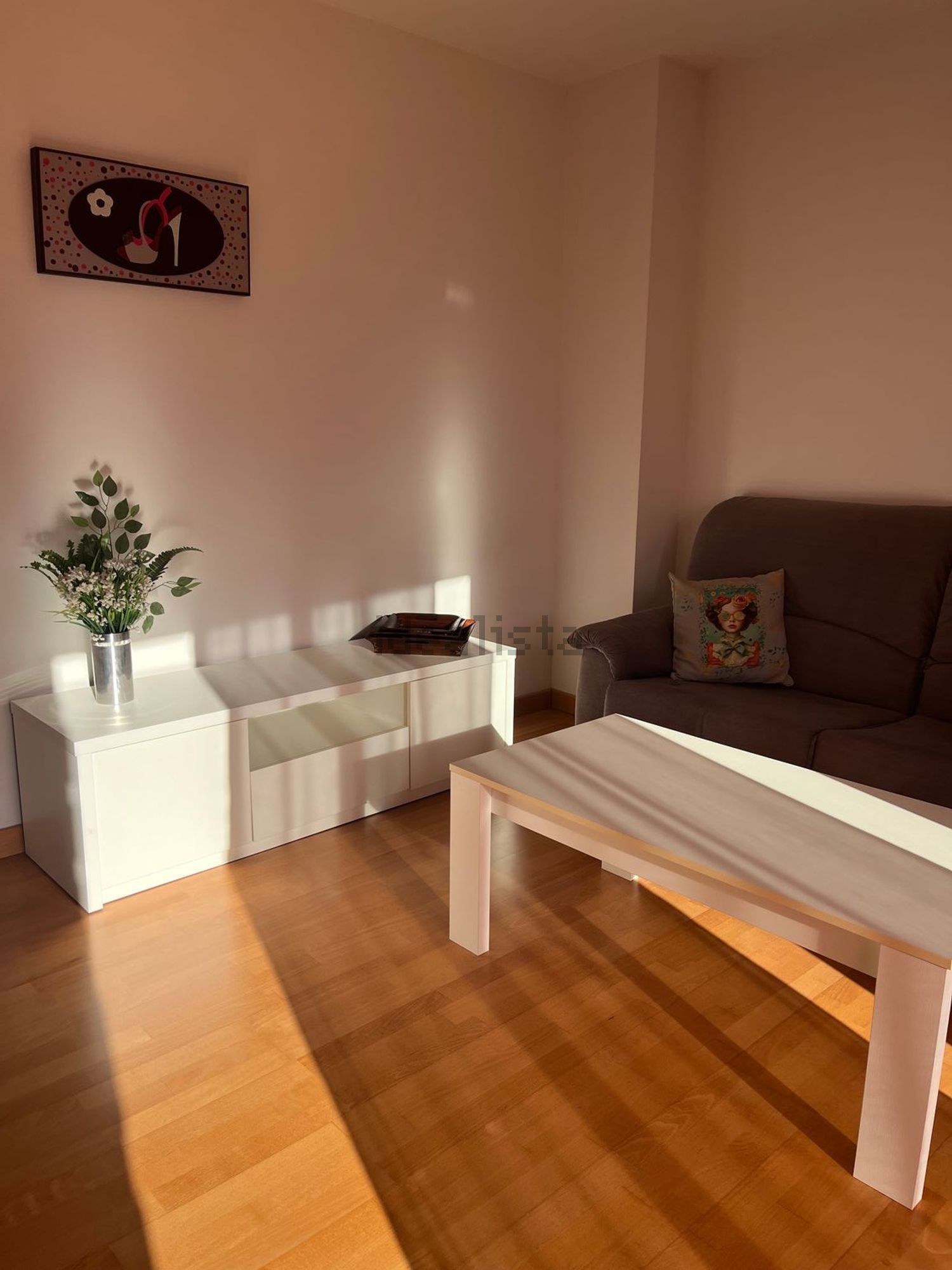 Piso de 60 m² en Tudela