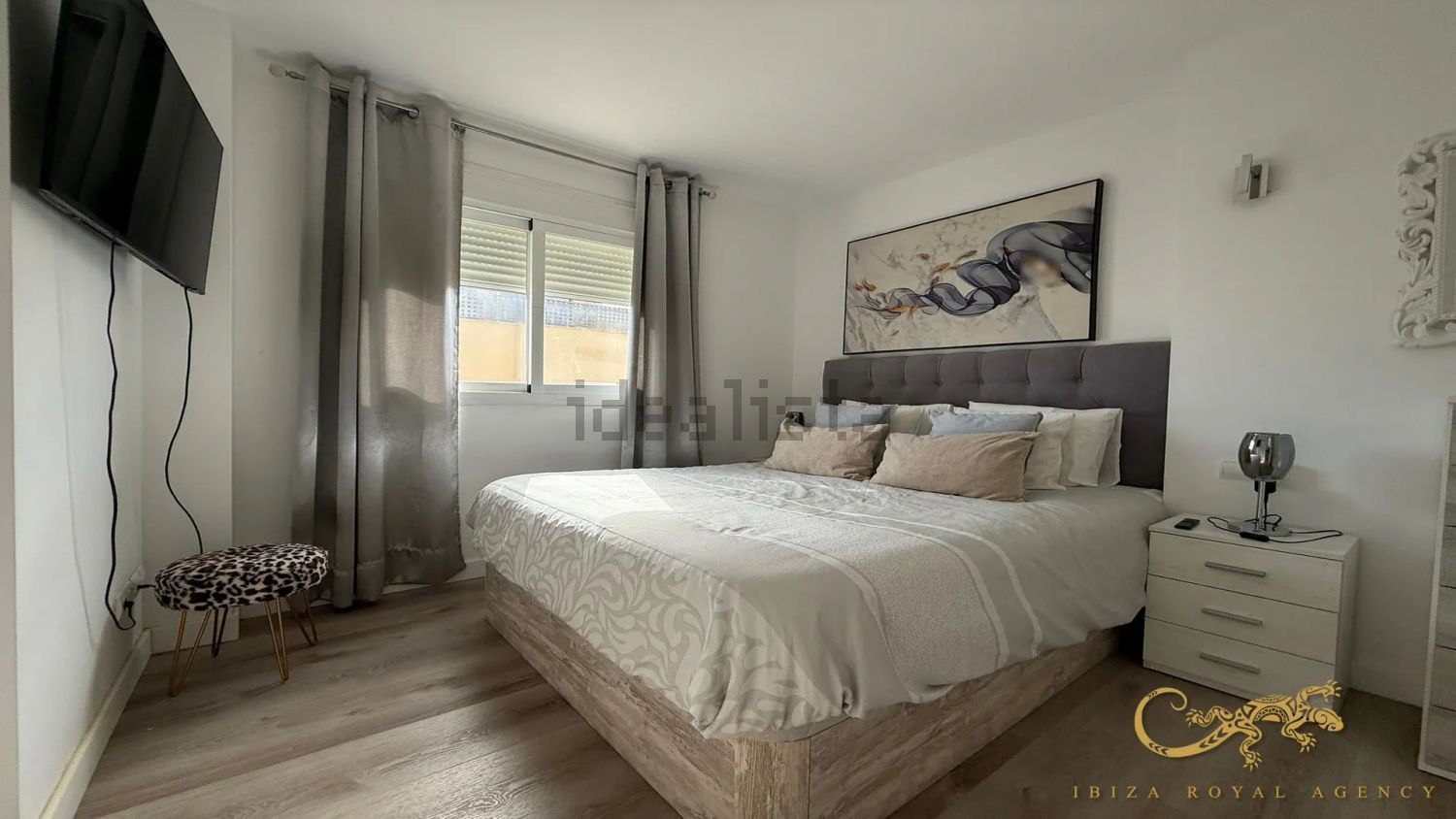 Piso de 123 m² en Ibiza