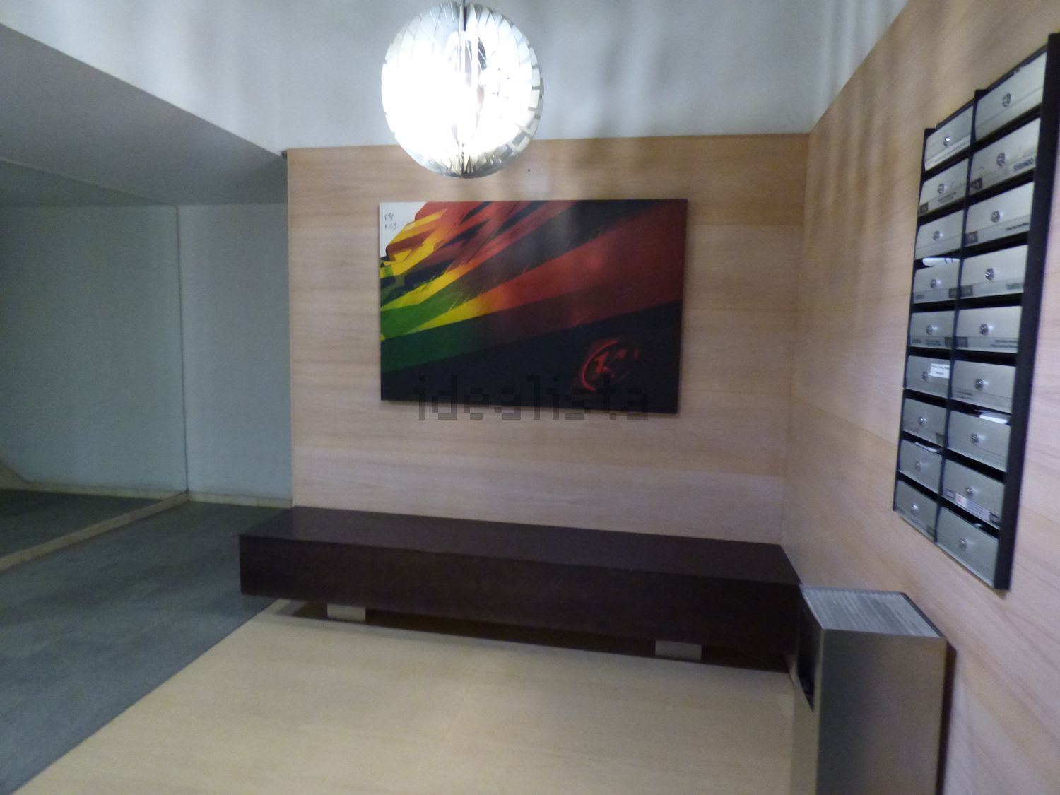 Piso de 122 m² en Albacete