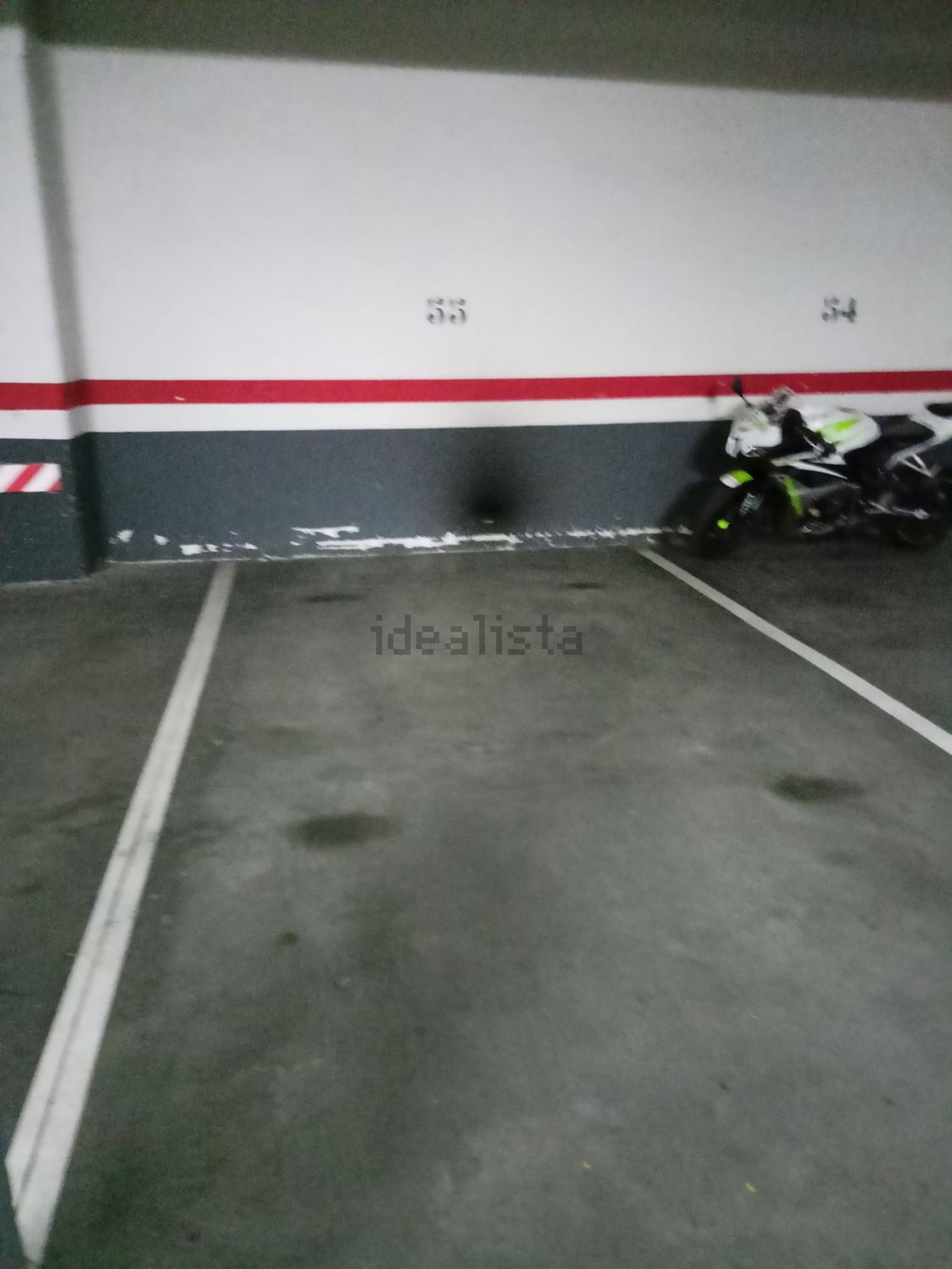 Wohnung 100 m² in Valladolid