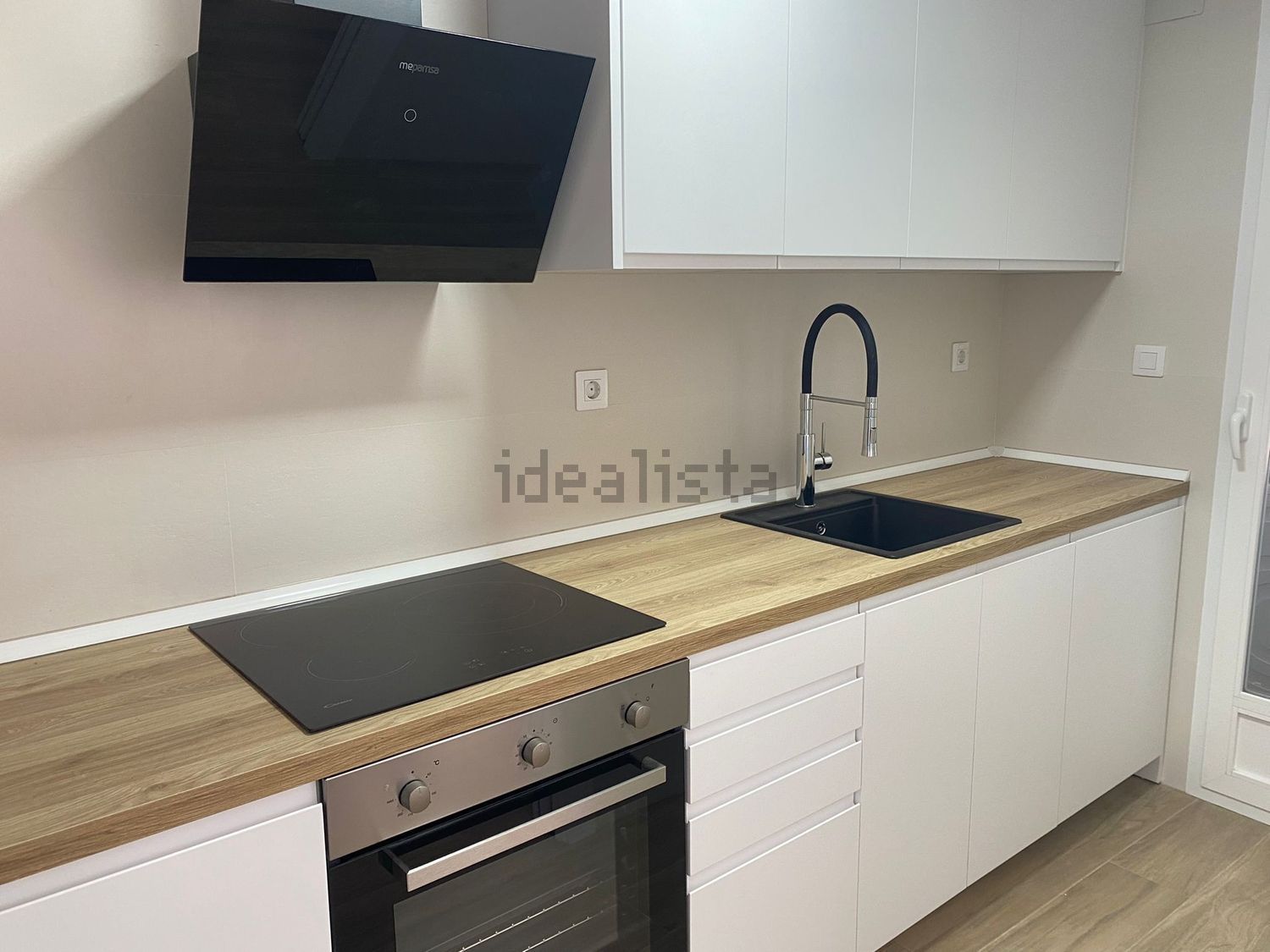 Appartamento 90 m² a Albacete