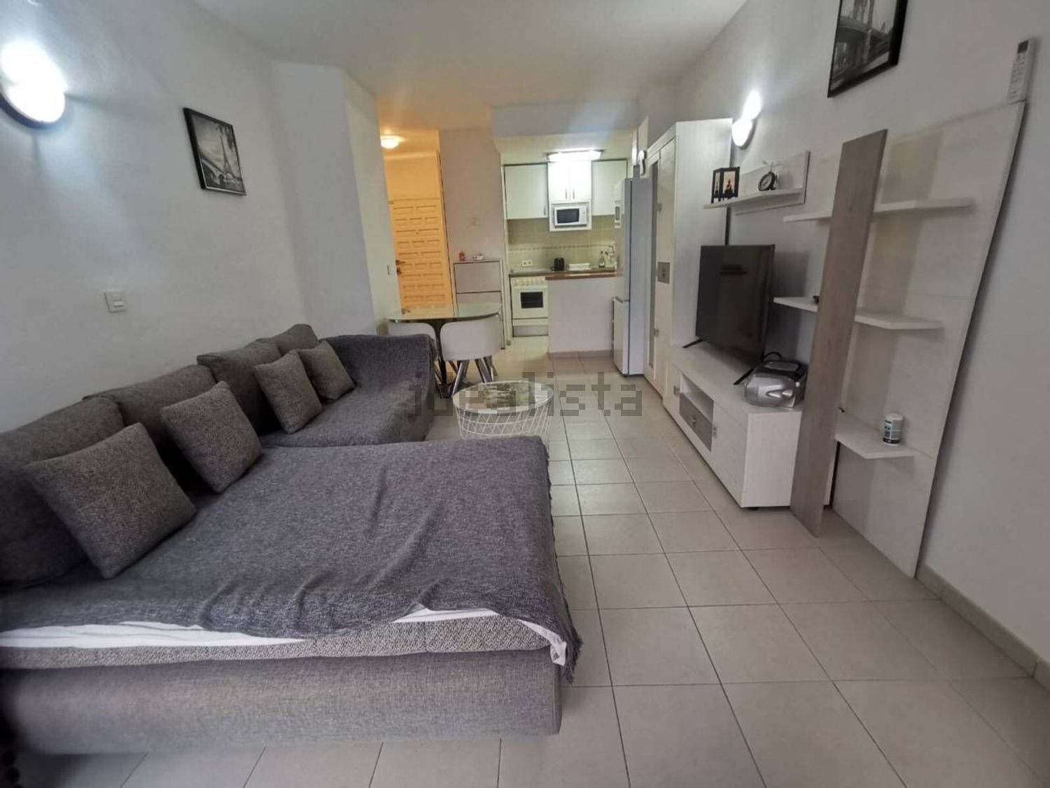 Appartamento 50 m² a Benalmádena