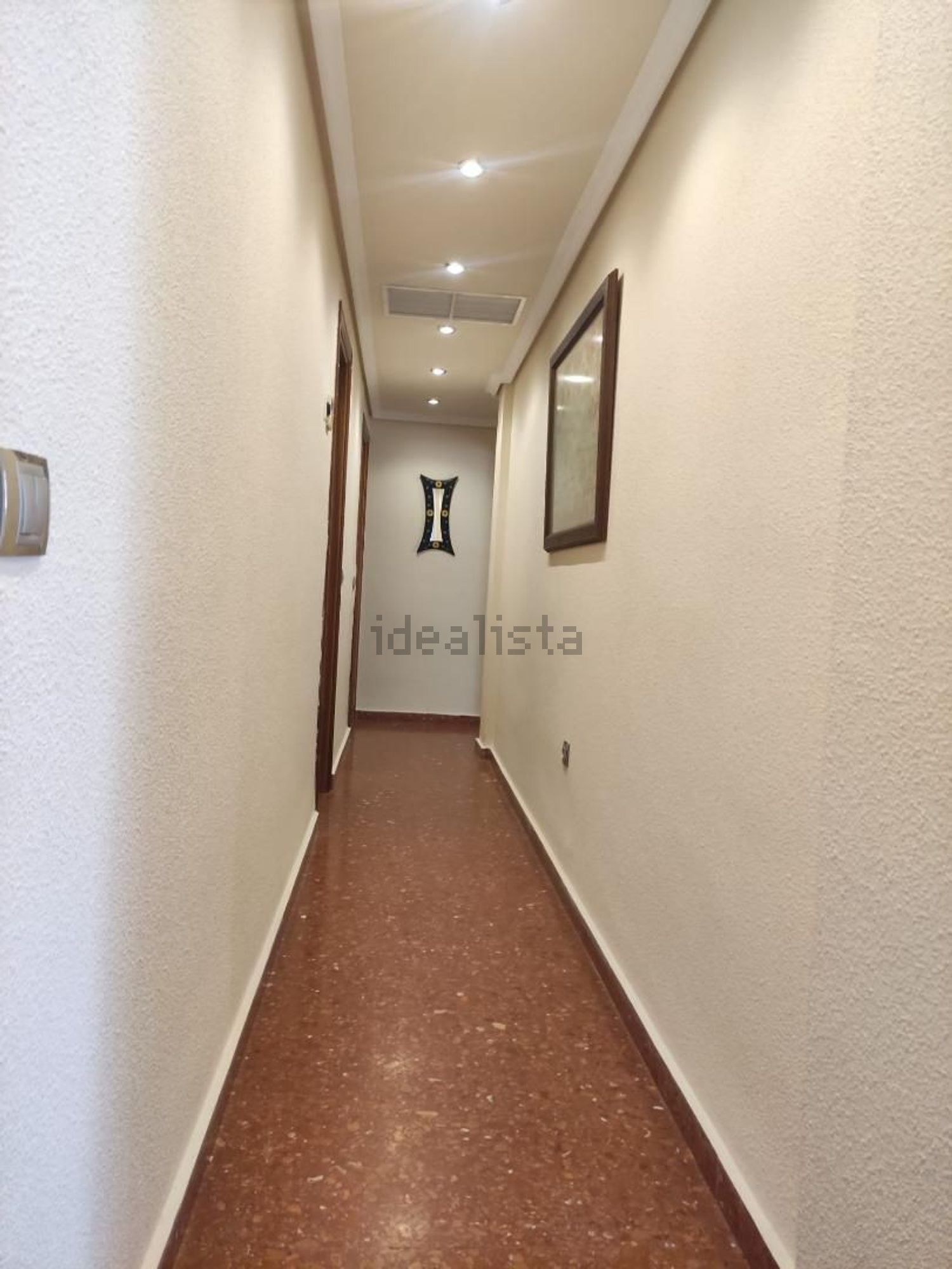Pis de 120 m² a Còrdova