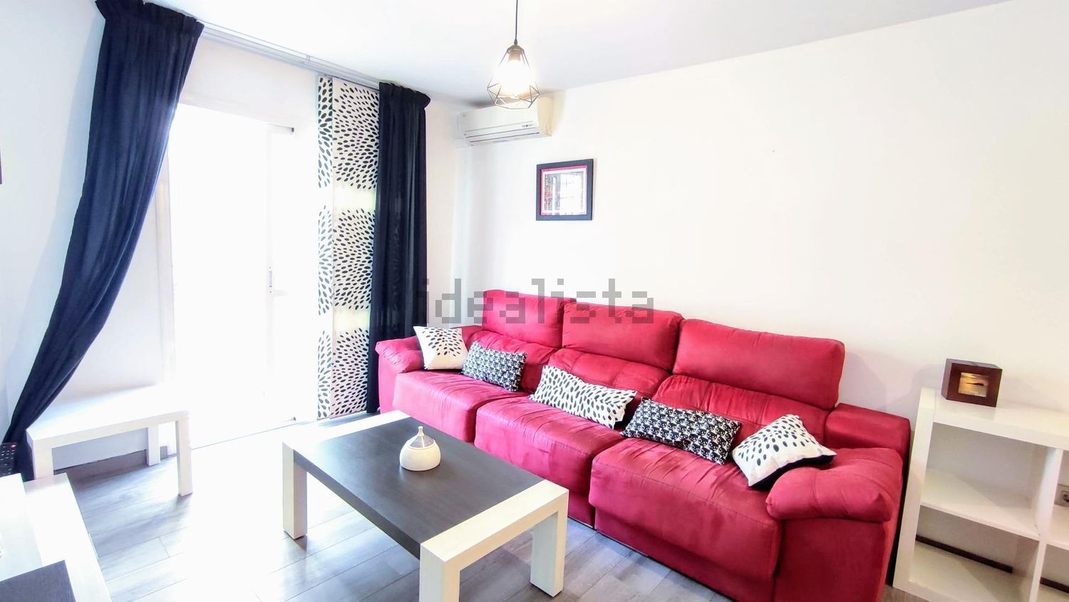 Appartement 89 m² à Málaga