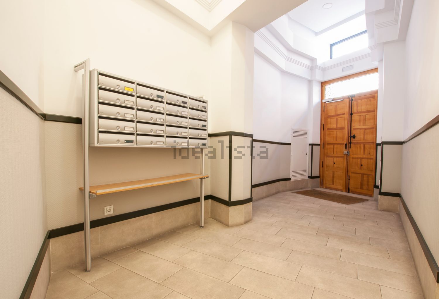 Apartamento 95 m² em Madrid