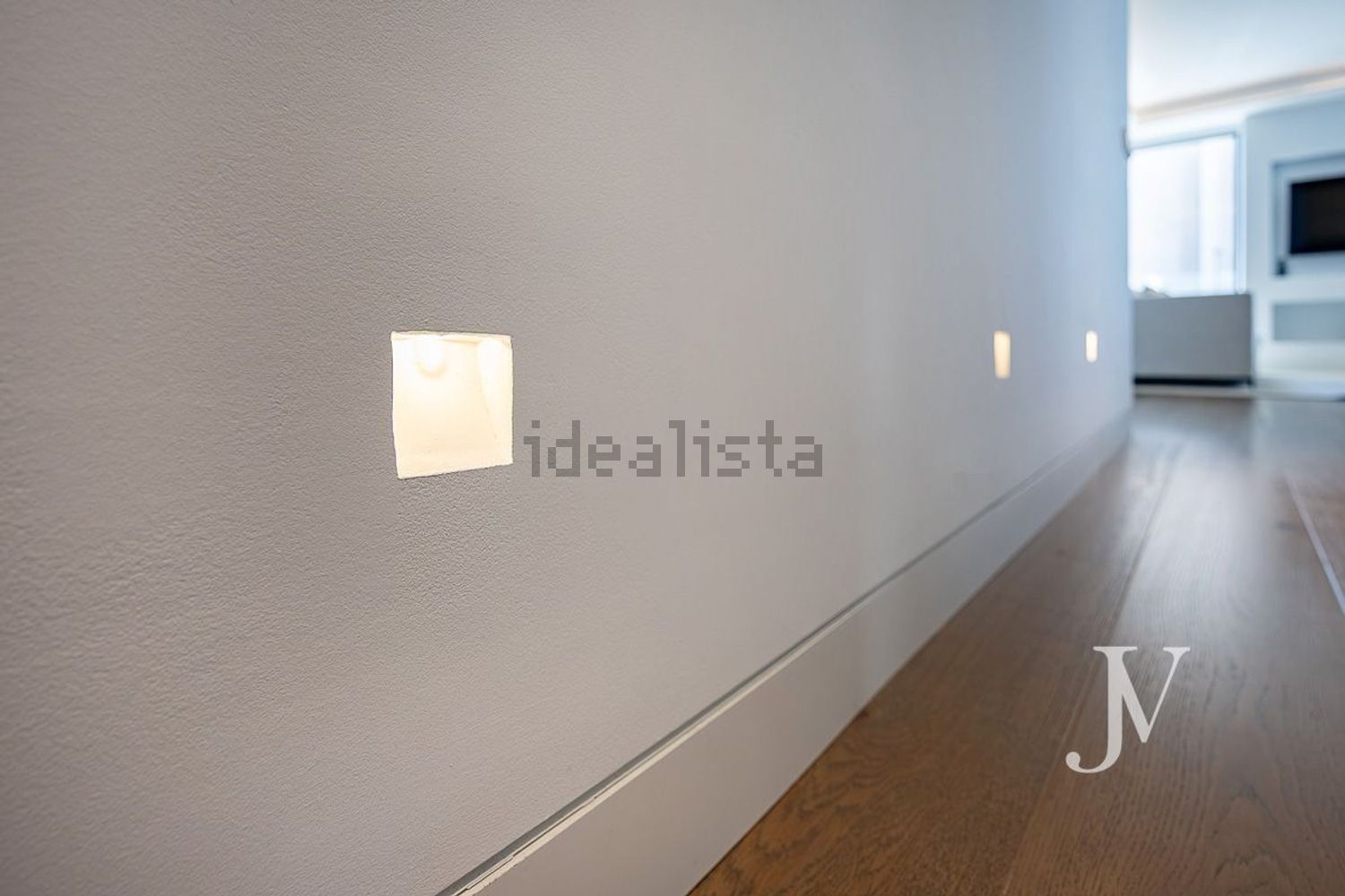 Piso de 268 m² en Madrid
