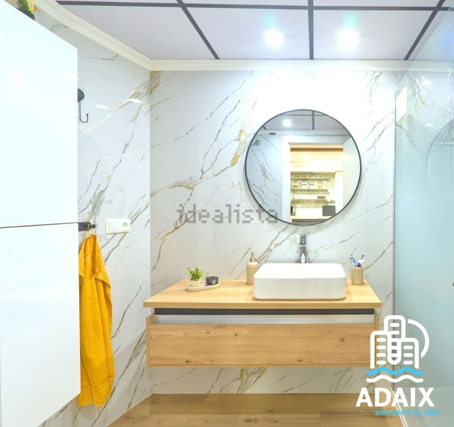 Appartement 58 m² à Gandia