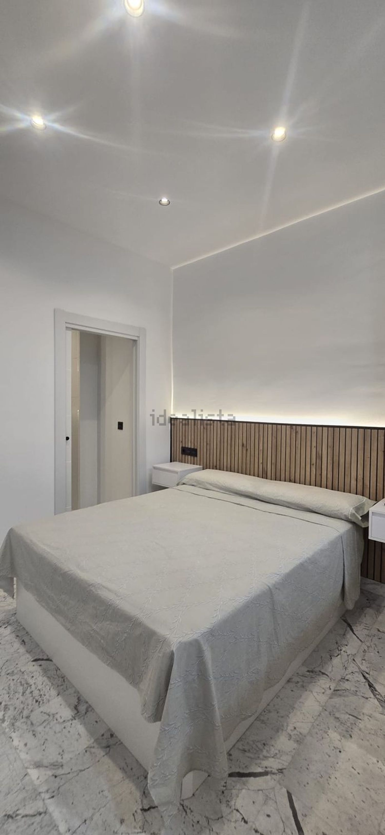 Appartamento 35 m² a Almería