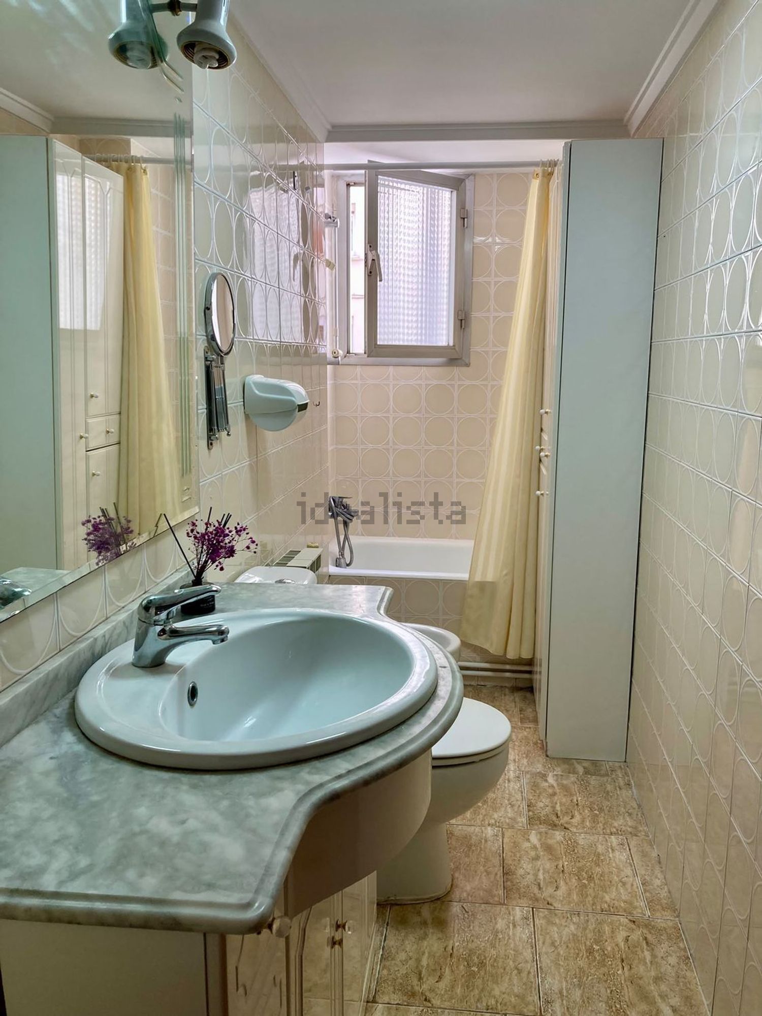 Habitación 69 m², Mondragón