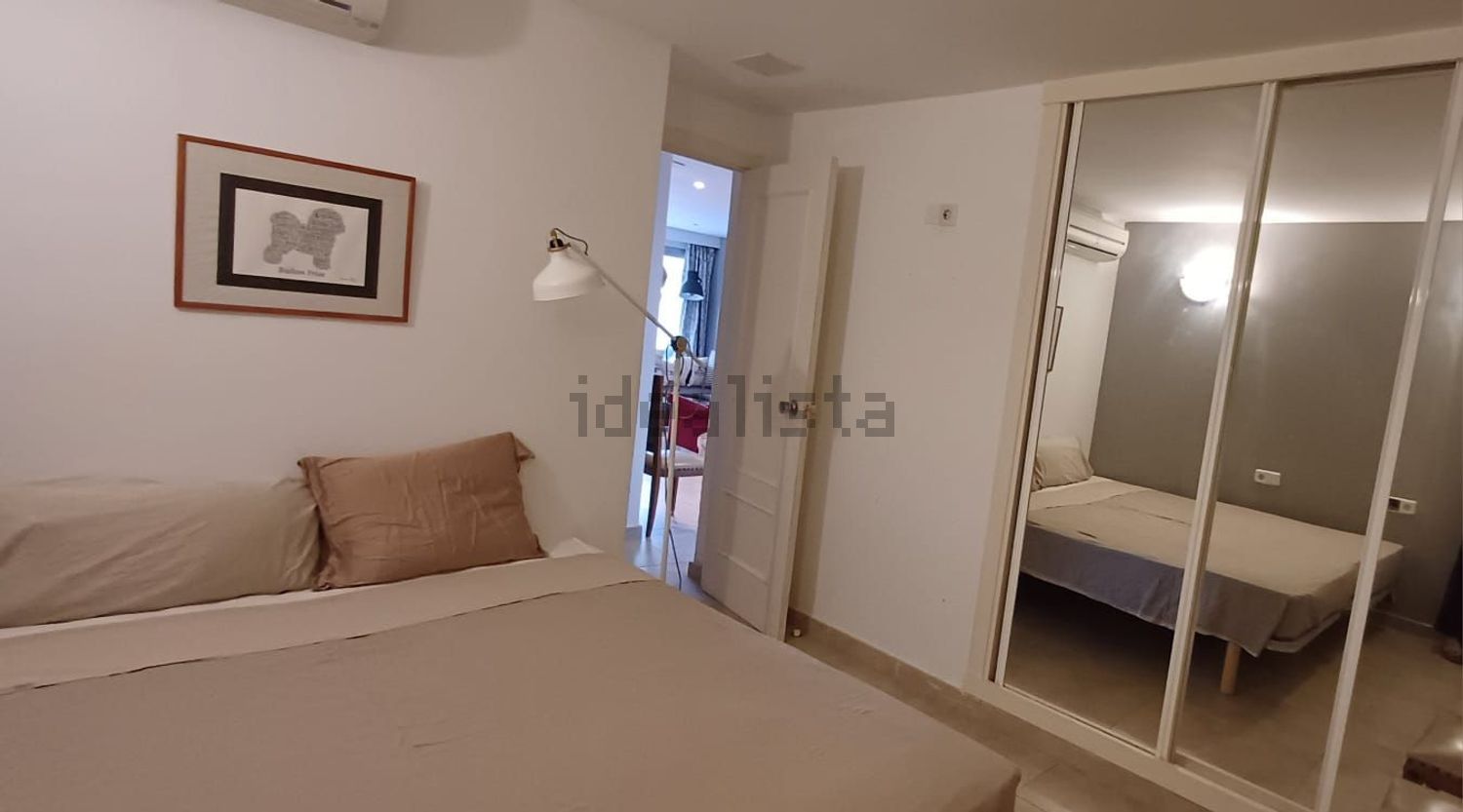 Wohnung 96 m² in Calvià