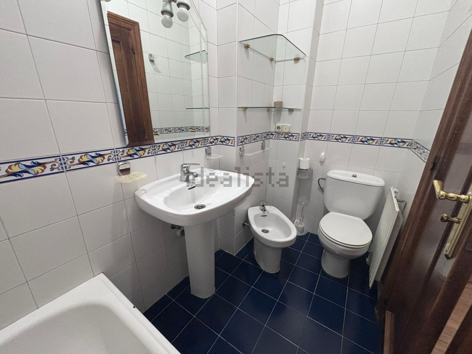Pis de 60 m² a Salamanca
