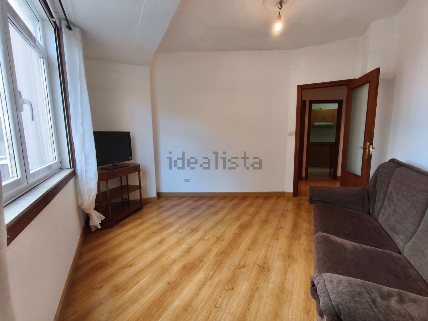 Pis de 50 m² a A Corunya