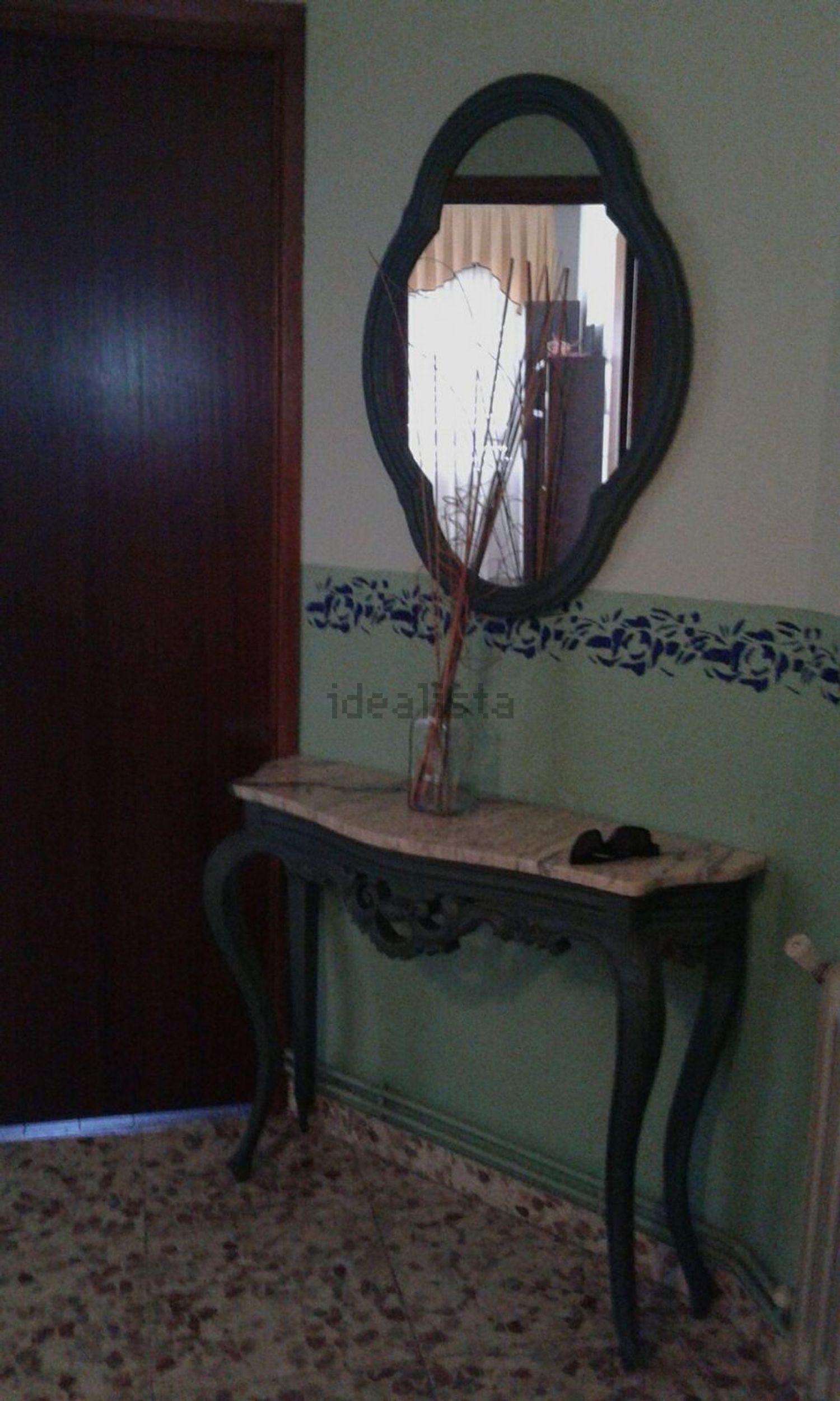 Habitació de lloguer, Manzanares
