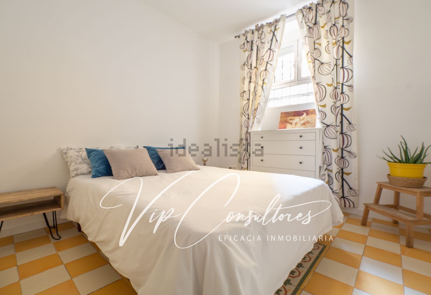 Pis de 42 m² a Madrid