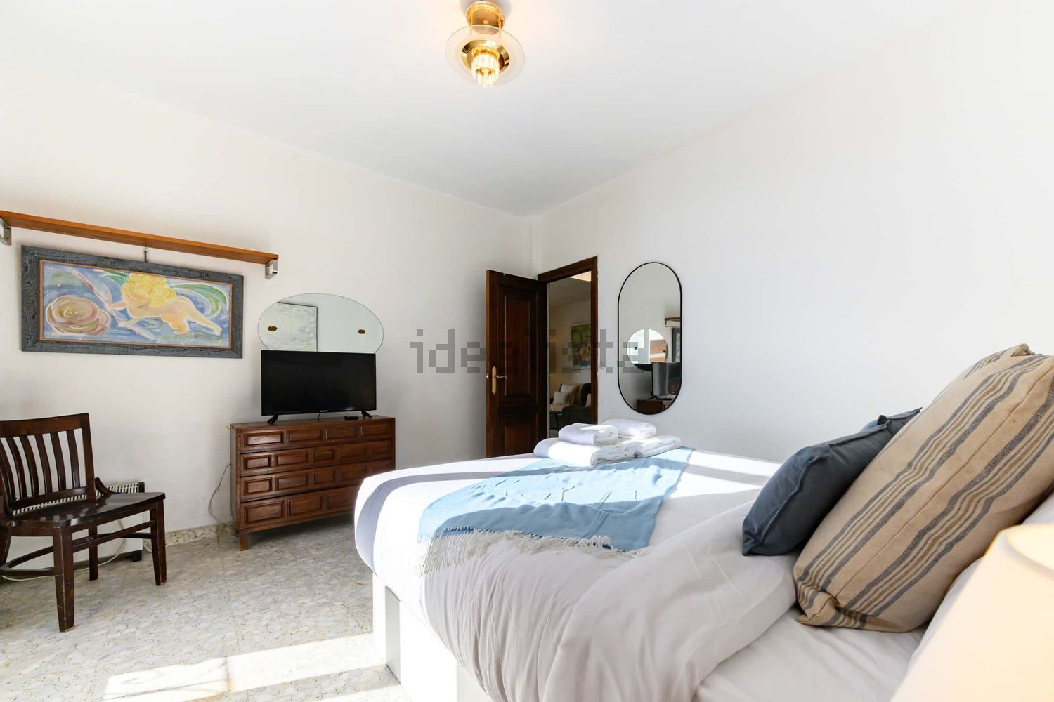 Wohnung 126 m² in Madrid