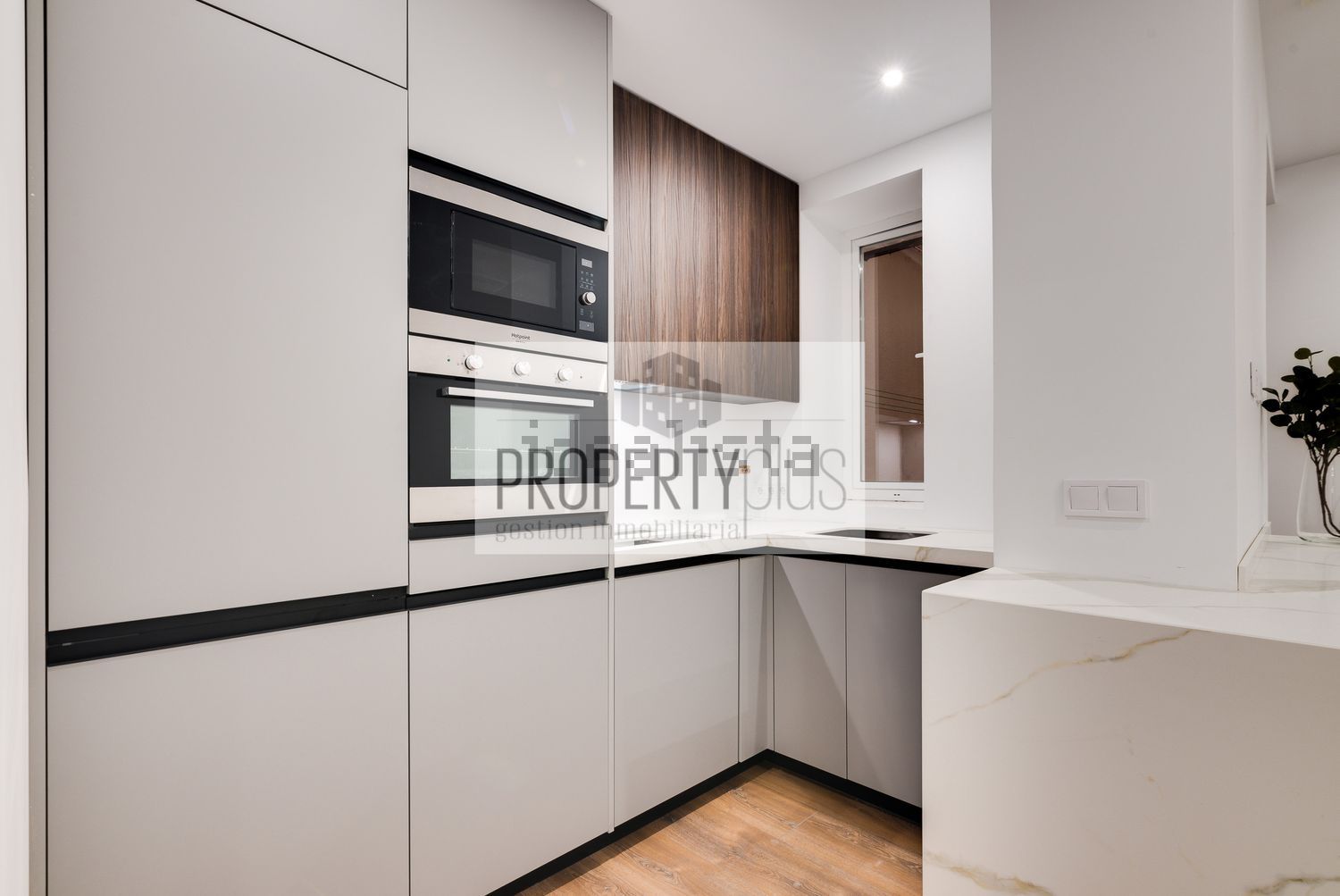 Pis de 90 m² a Madrid