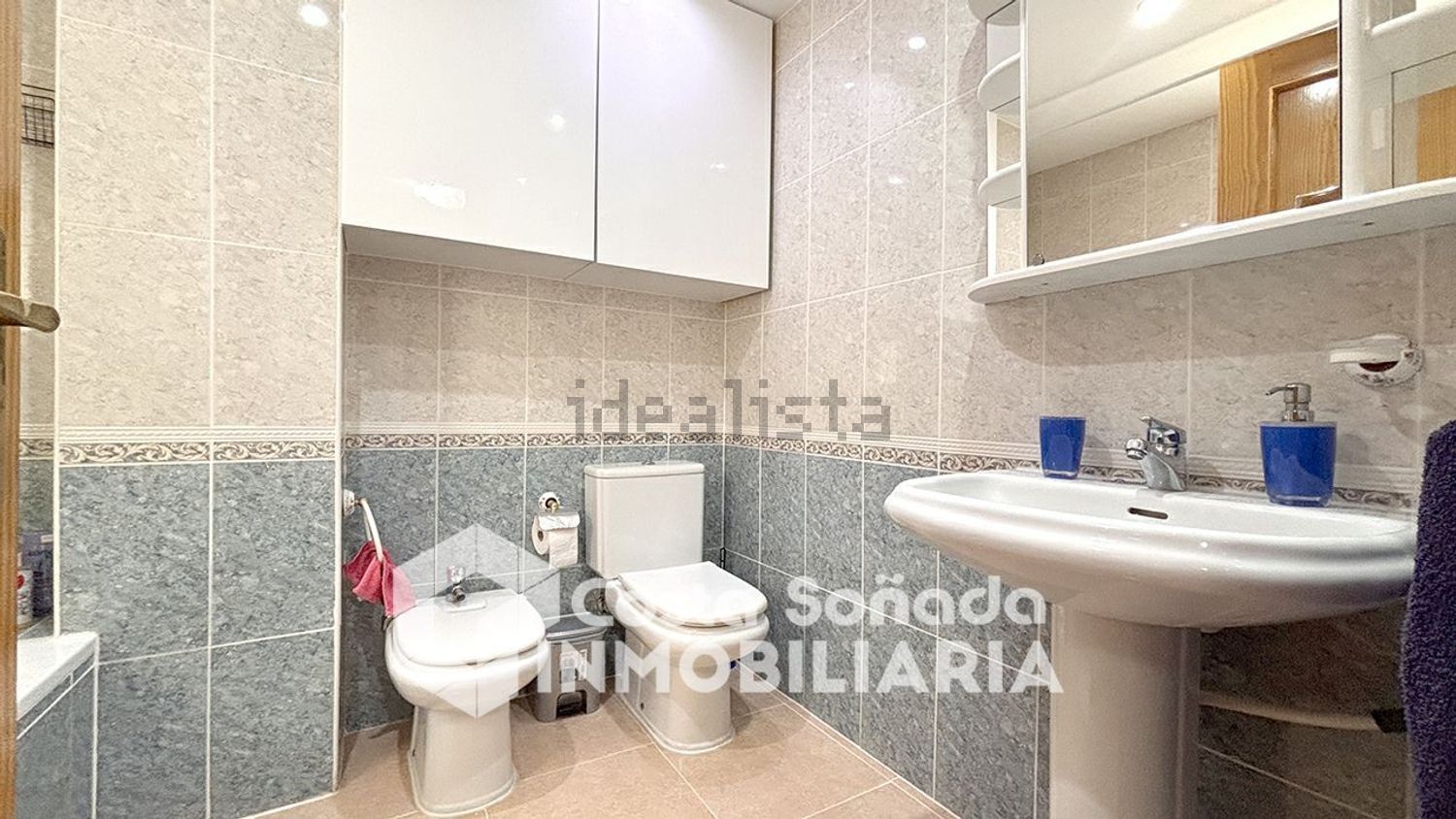 Wohnung 85 m² in Altea