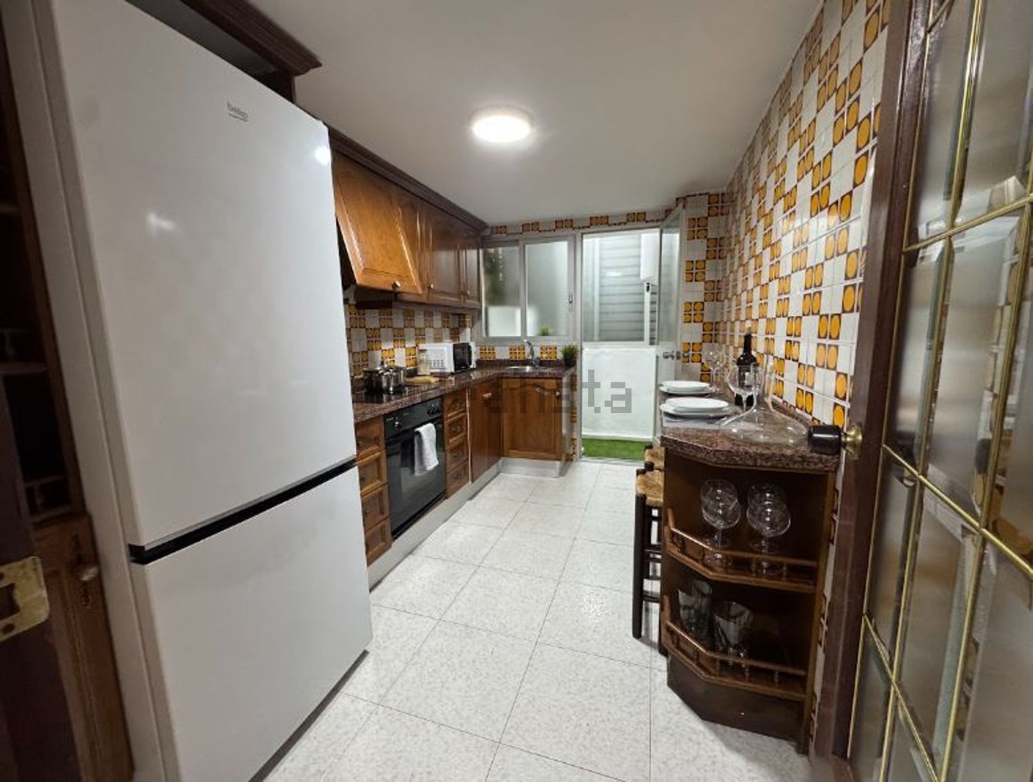 Habitació de lloguer, Gandia