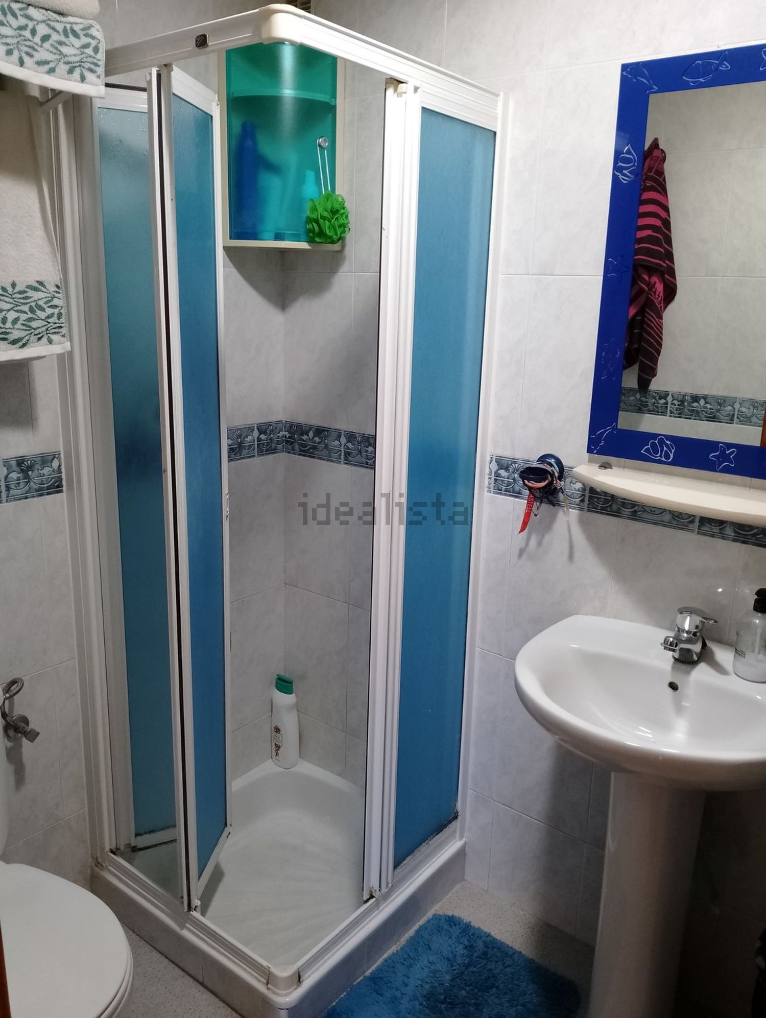 Stanza in affitto, Motril