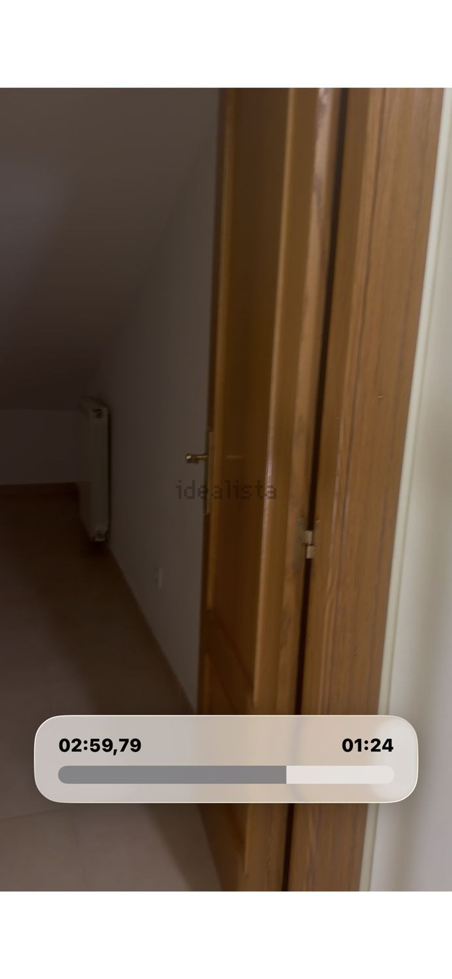 Pis de 100 m² a Saragossa