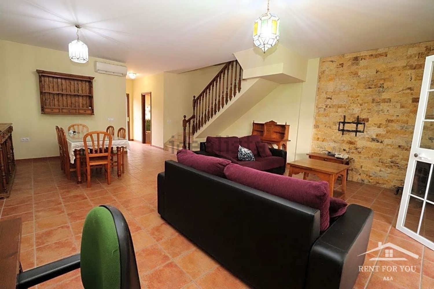 Casa de 135 m² en Coín