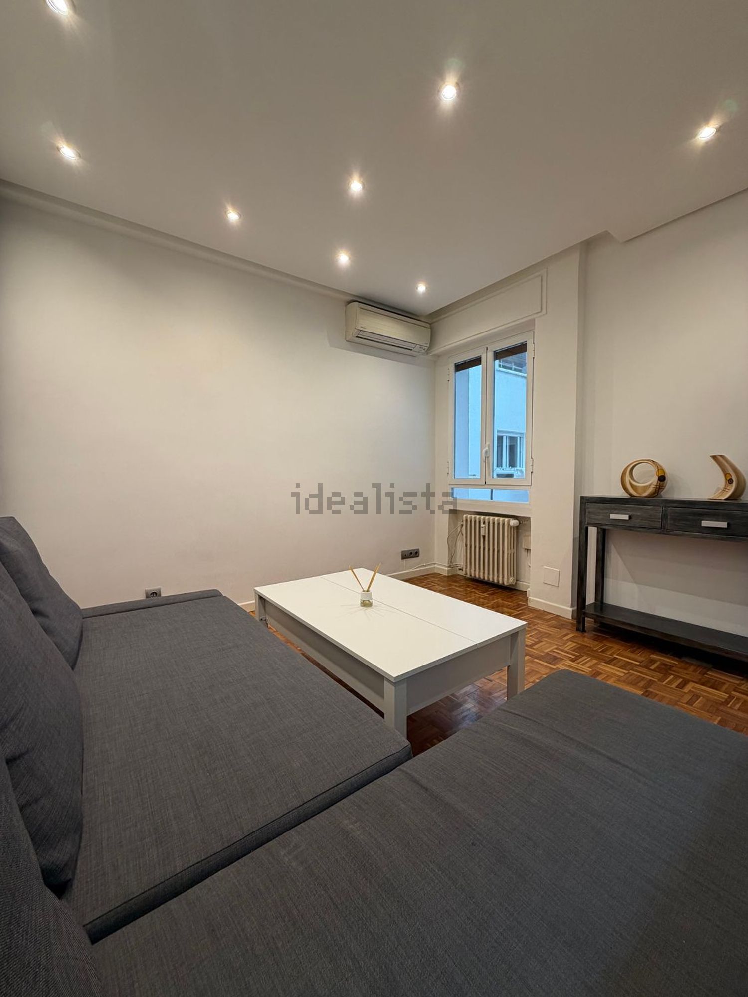 Pis de 49 m² a Madrid