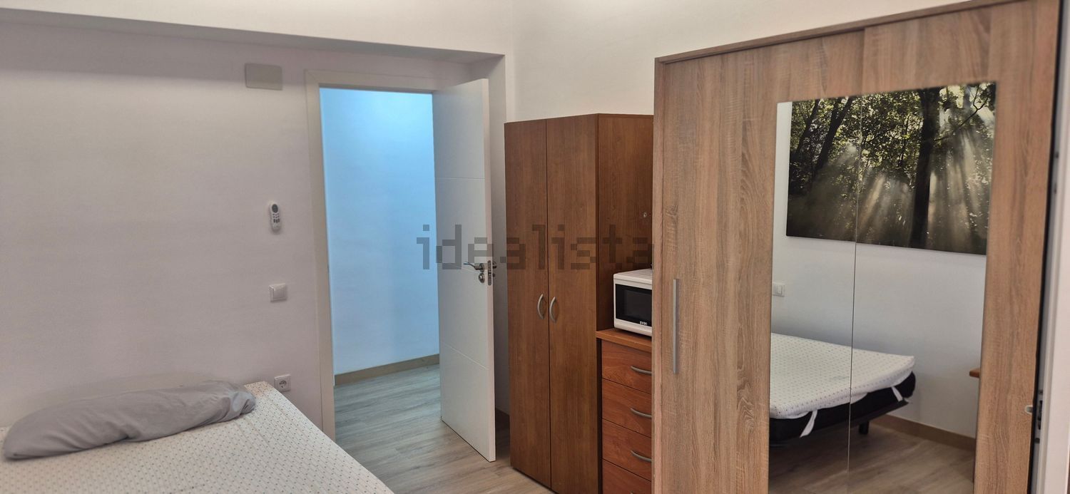 Habitació de lloguer, Alacant