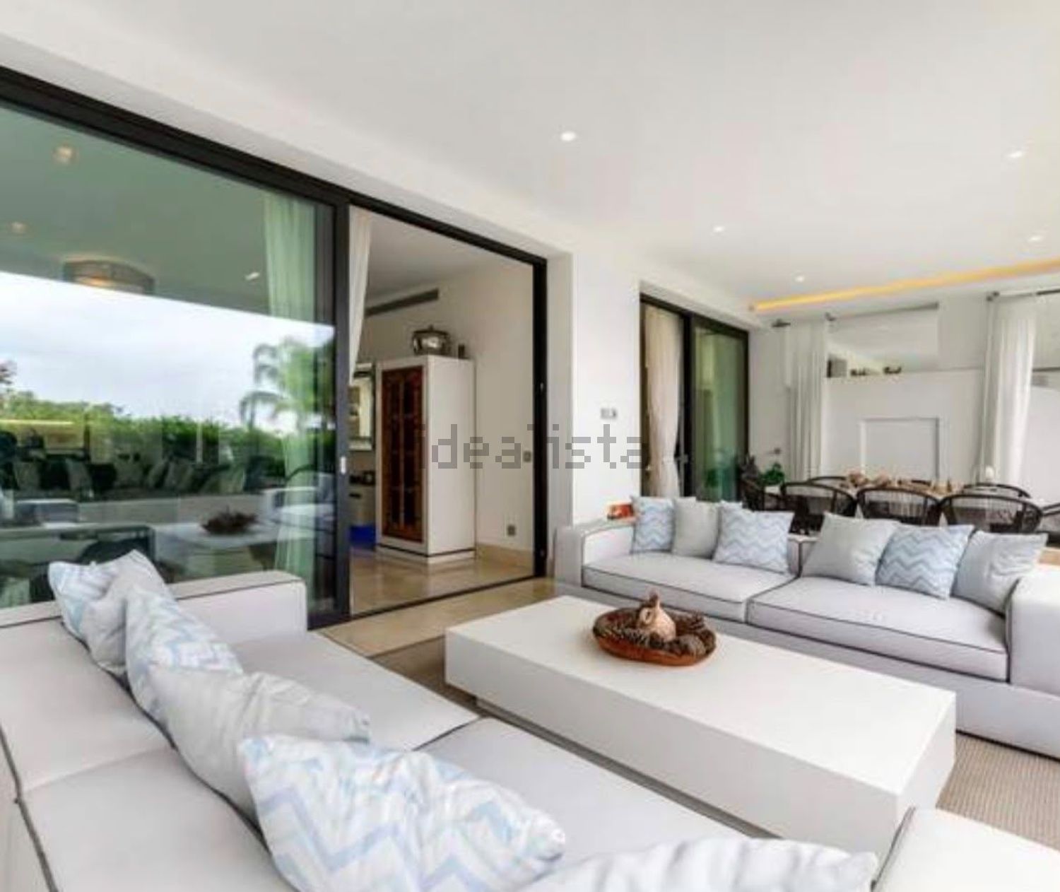 Pis de 420 m² a Marbella