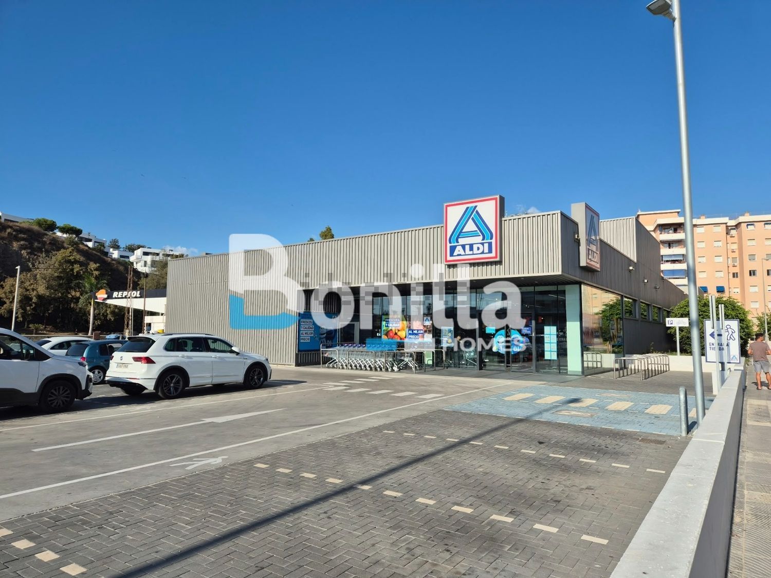 Pis de 87 m² a Vélez-Málaga