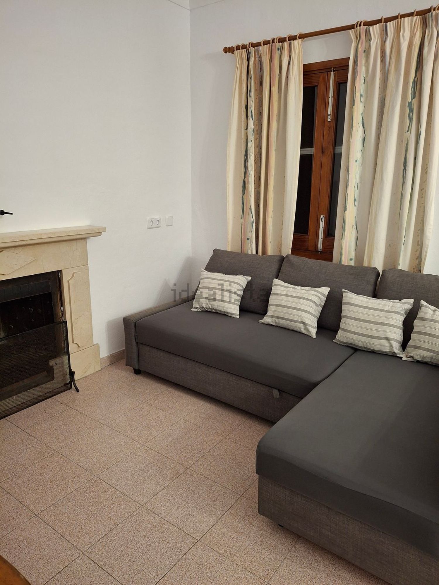 Piso de 80 m² en Alcúdia