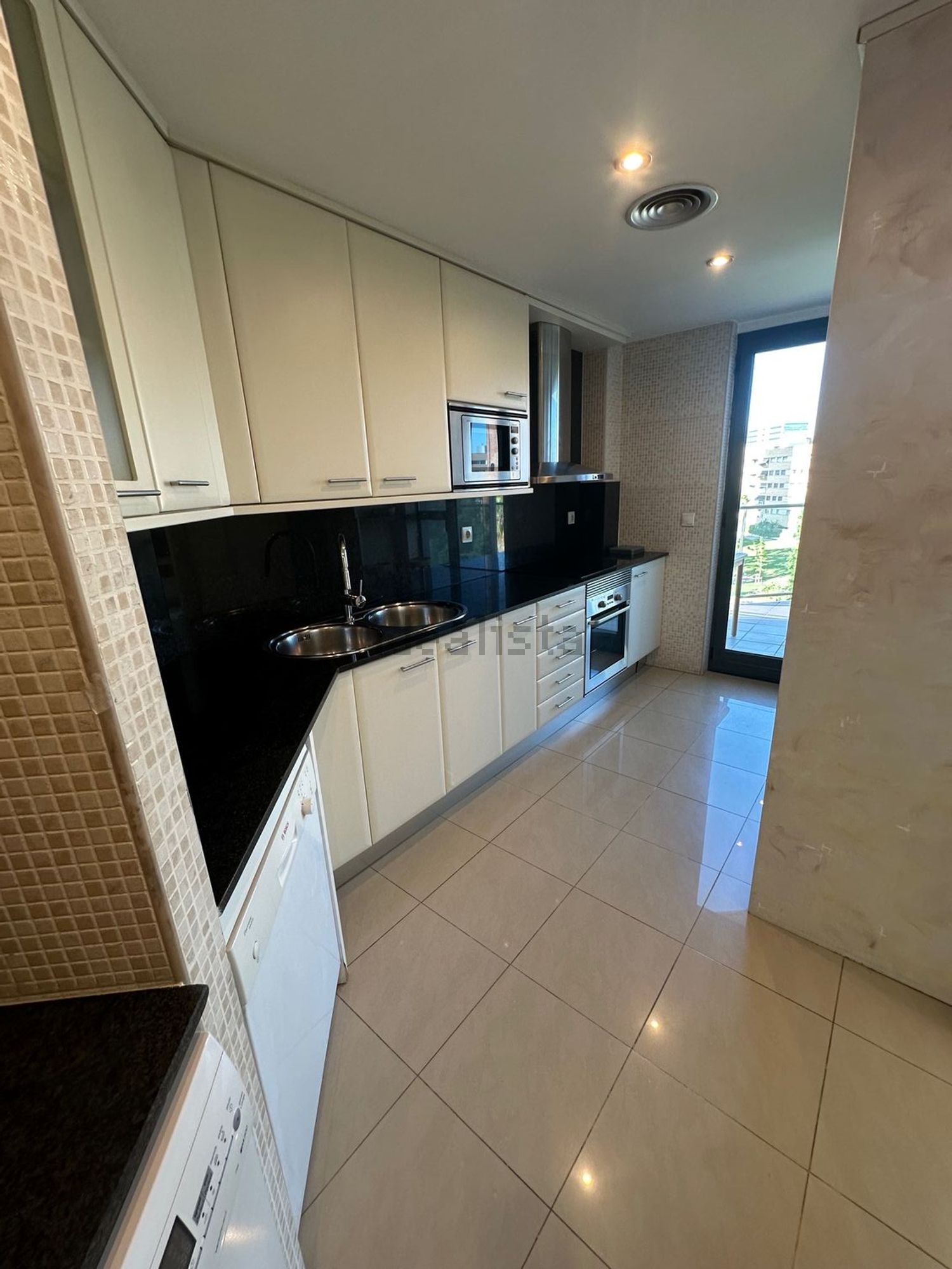 Piso de 113 m² en Barcelona
