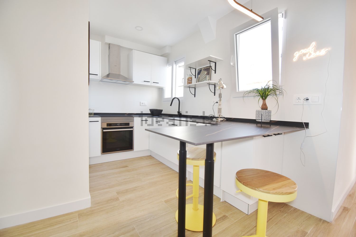 Appartamento 90 m² a Madrid