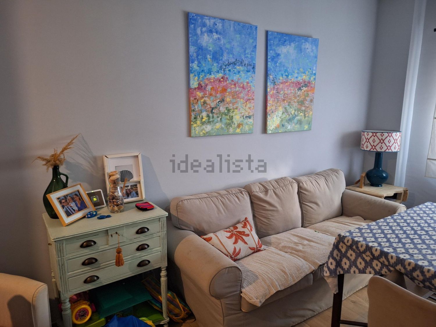 Piso de 76 m² en El Puerto de Santa María