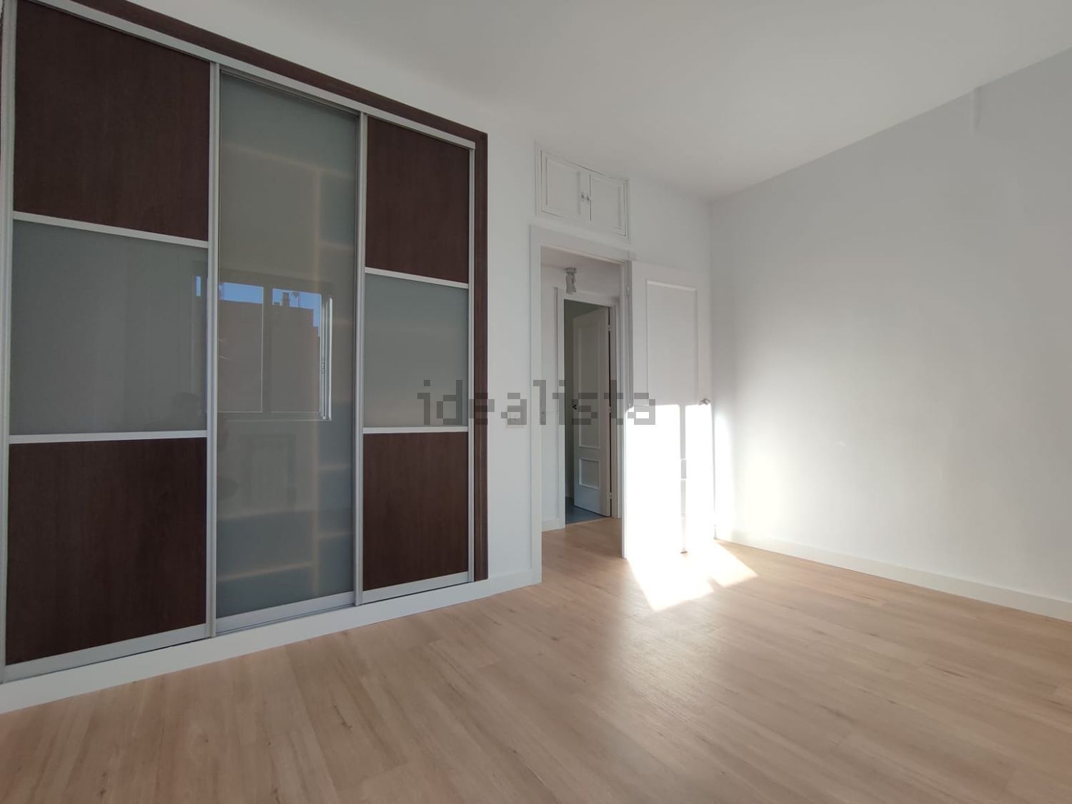 Pis de 69 m² a Madrid