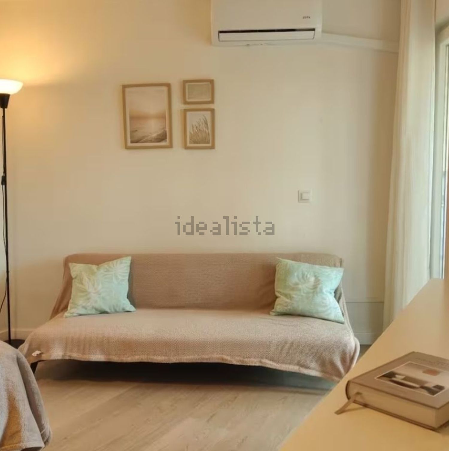 Wohnung 72 m² in Roquetas de Mar