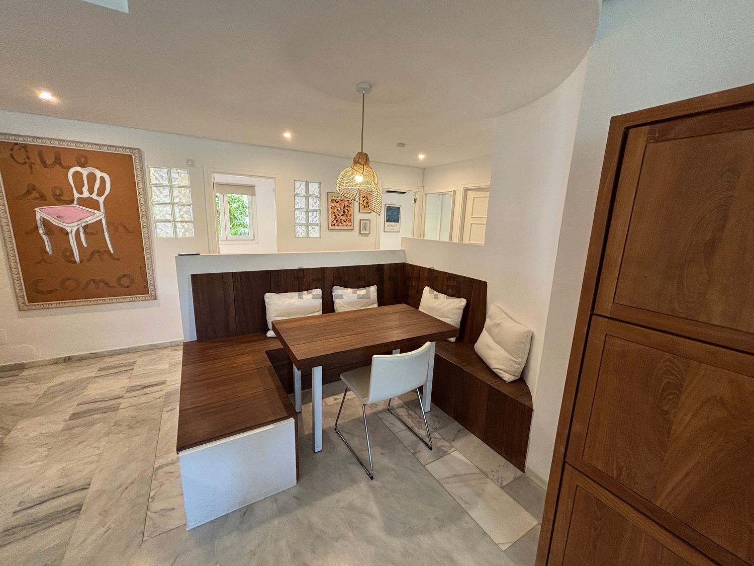 Pis de 136 m² a Calvià