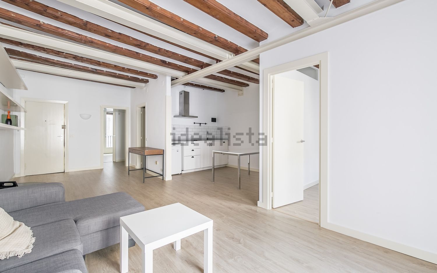 Piso de 72 m² en Barcelona
