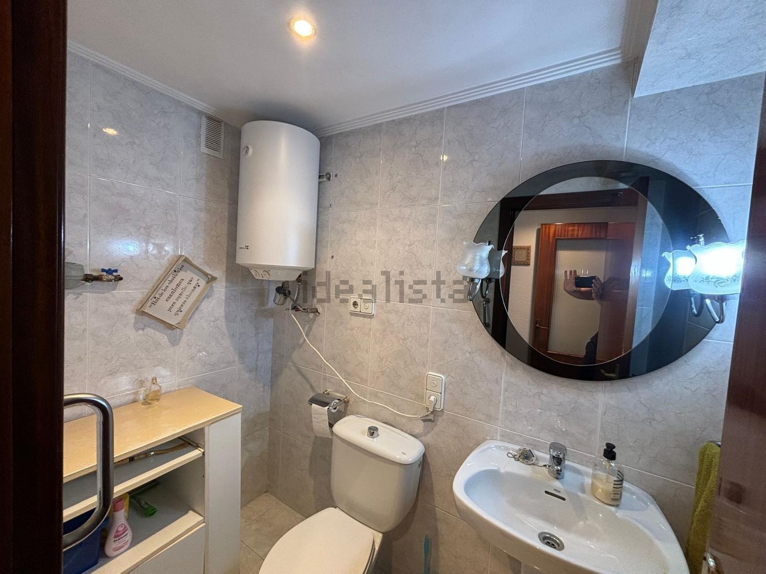 Piso de 114 m² en Zaragoza