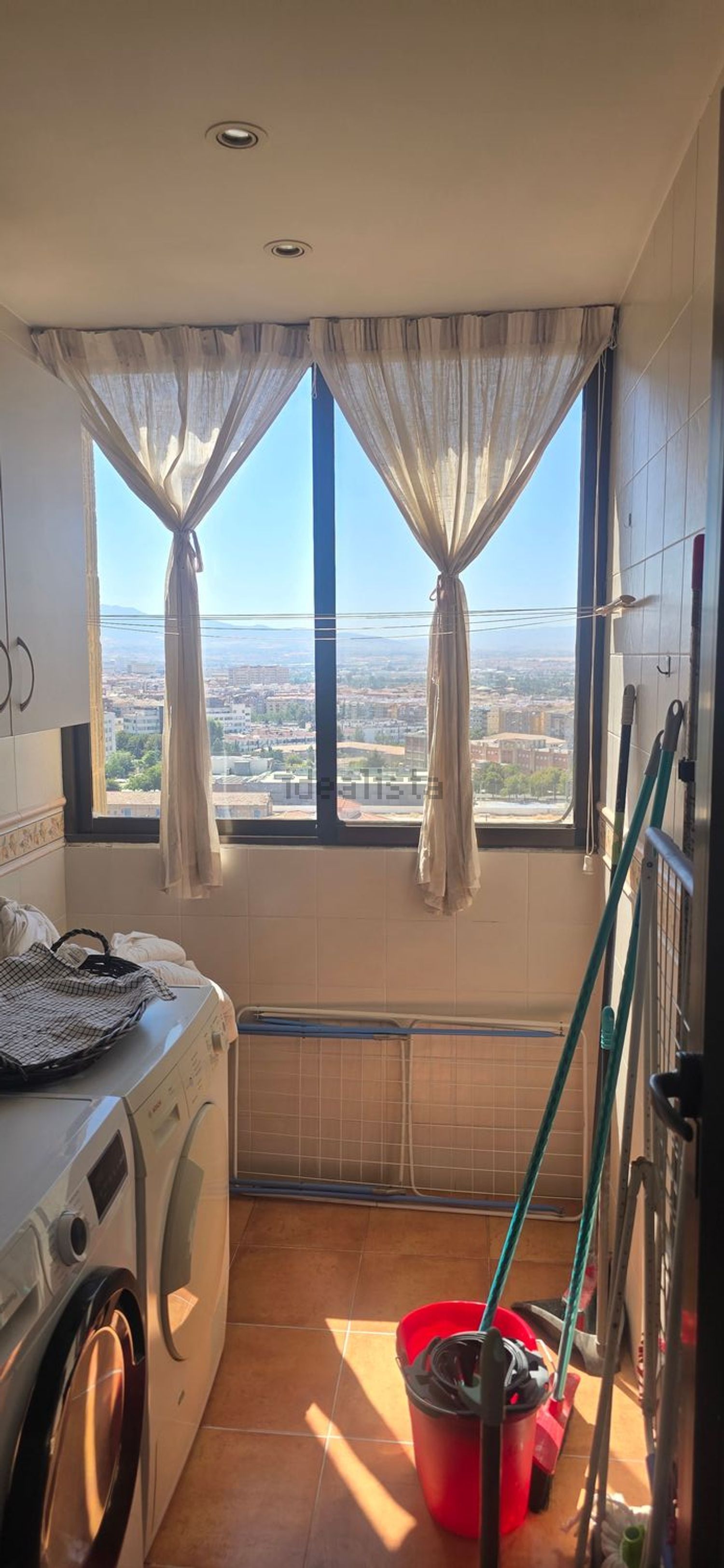 Piso de 212 m² en Granada