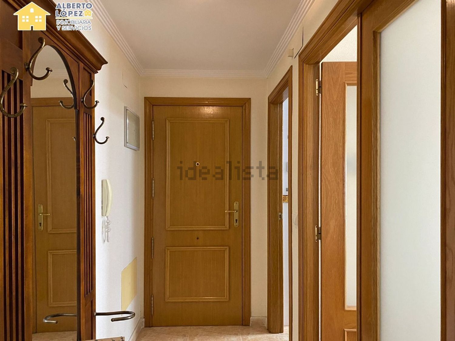 Pis de 96 m² a Elx