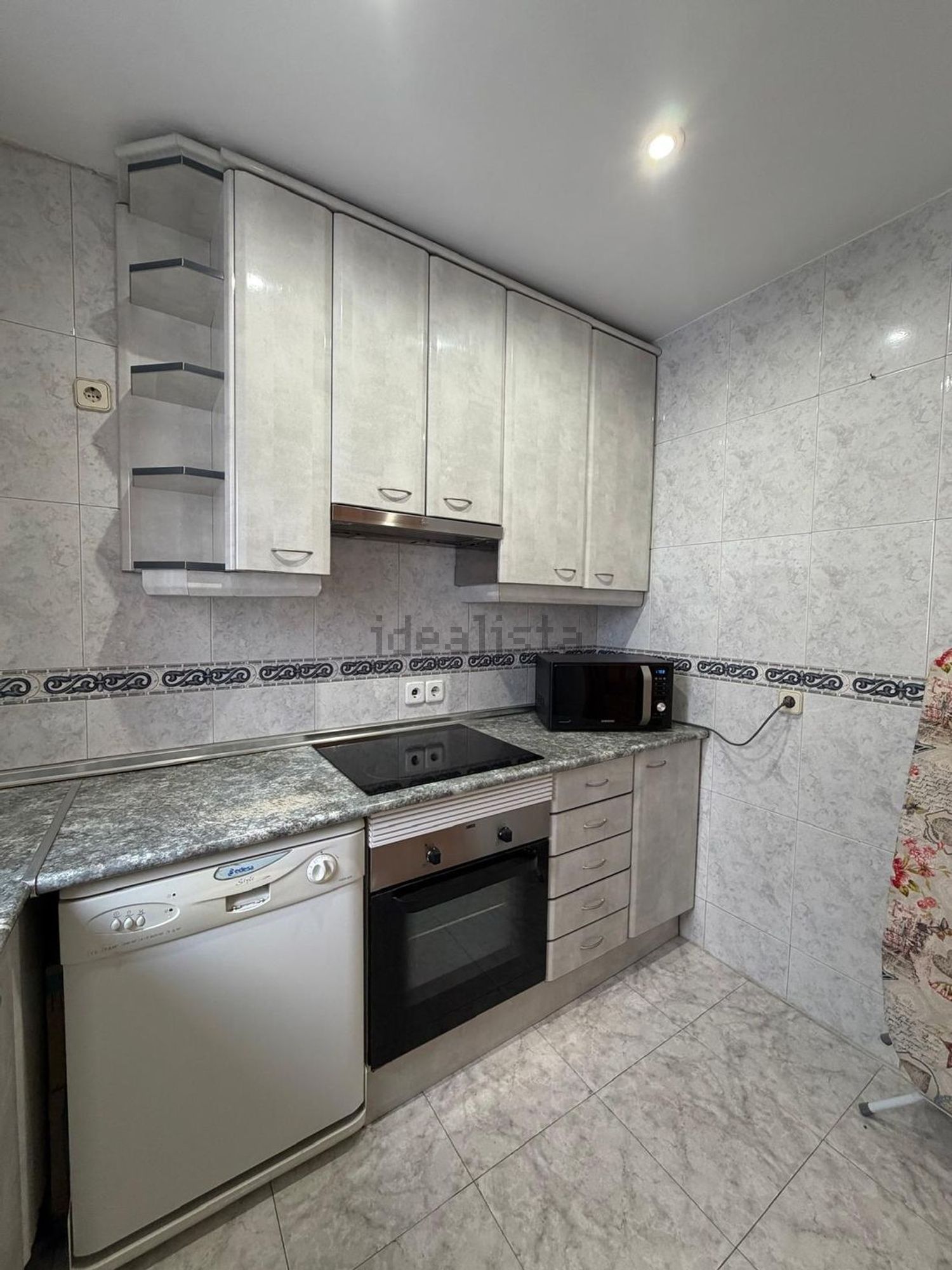 Piso de 55 m² en Madrid