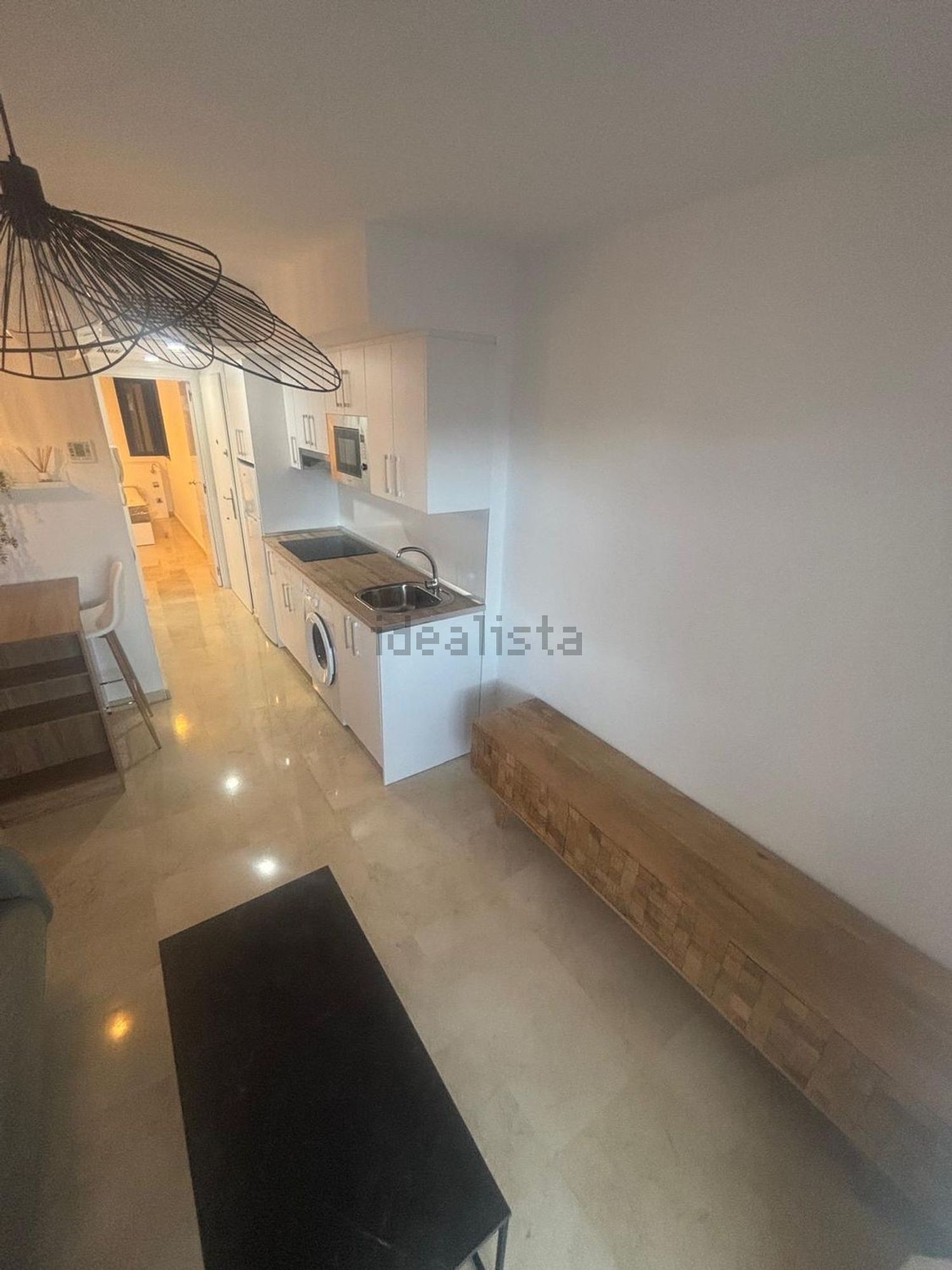 Piso de 39 m² en Benalmádena