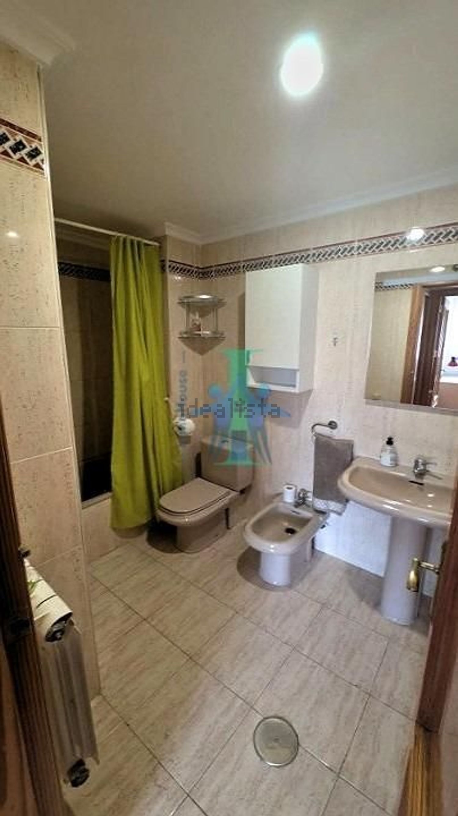 Pis de 70 m² a Albacete