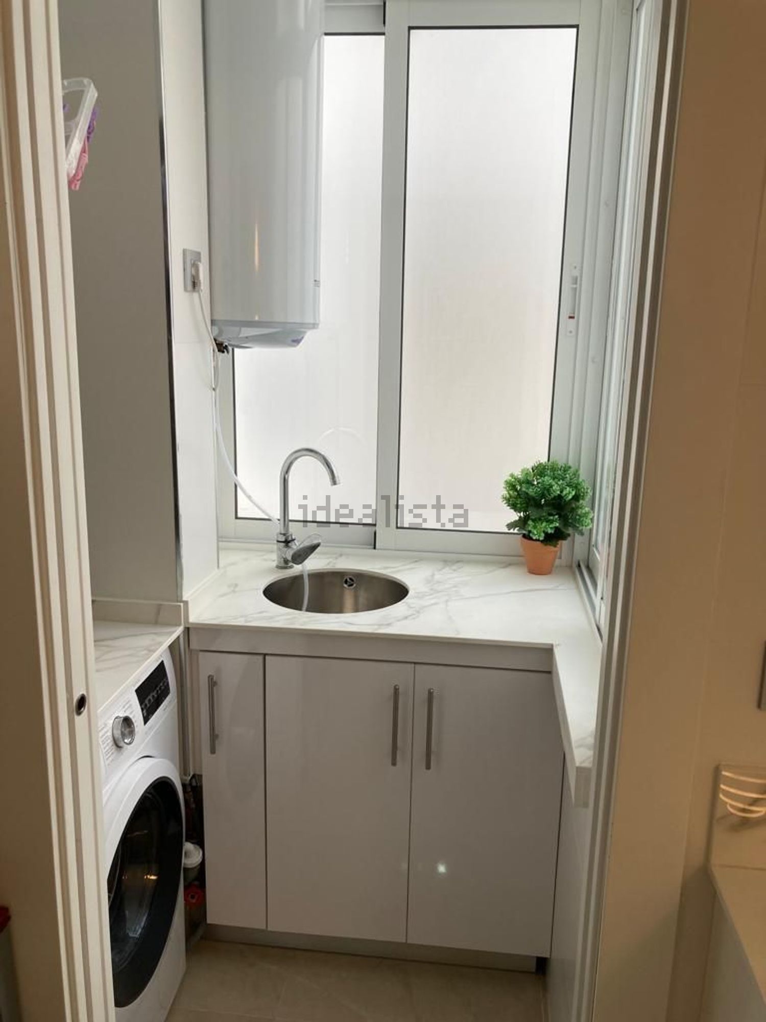 Piso de 113 m² en Murcia