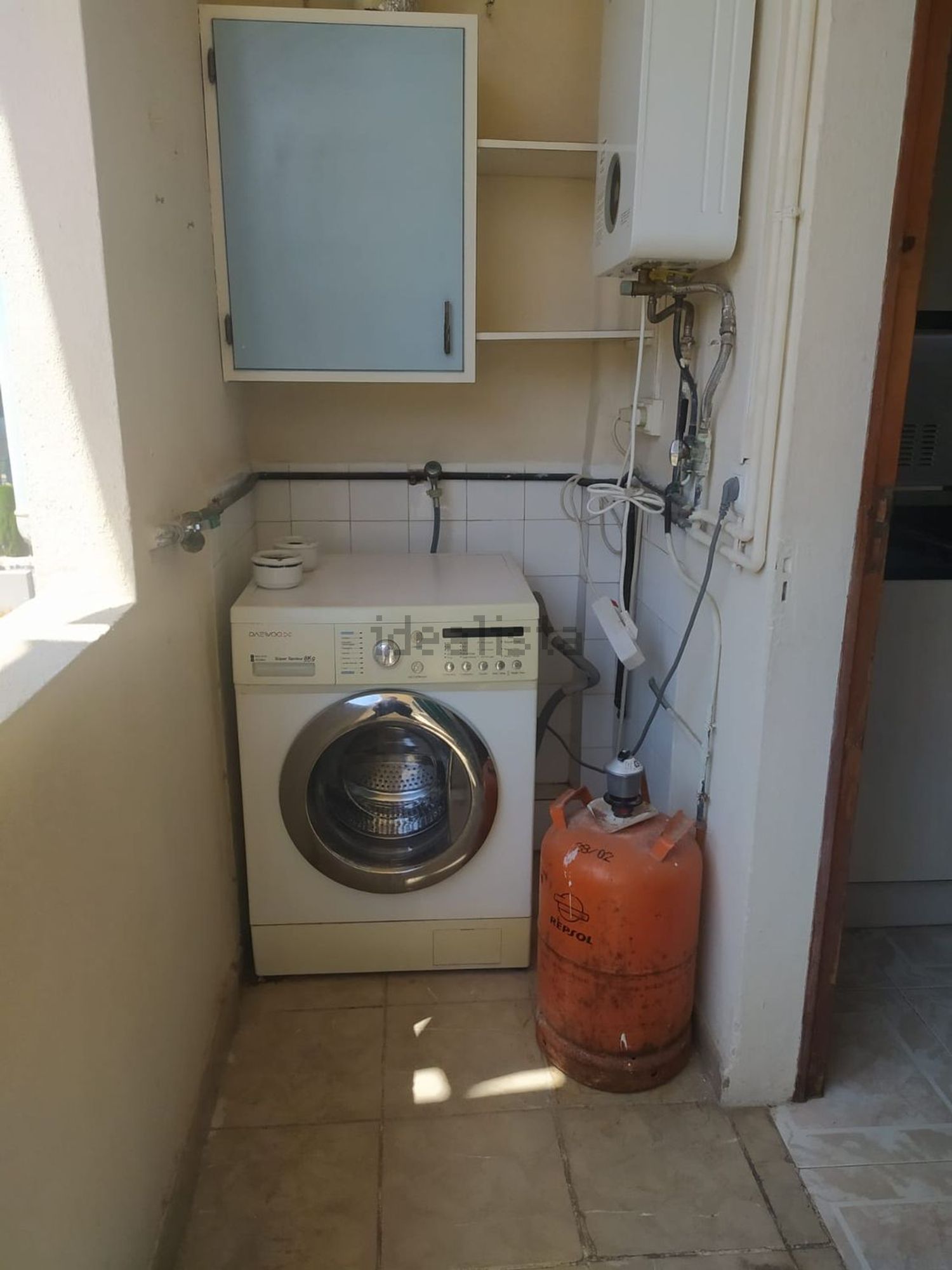 Habitació de lloguer, Palma