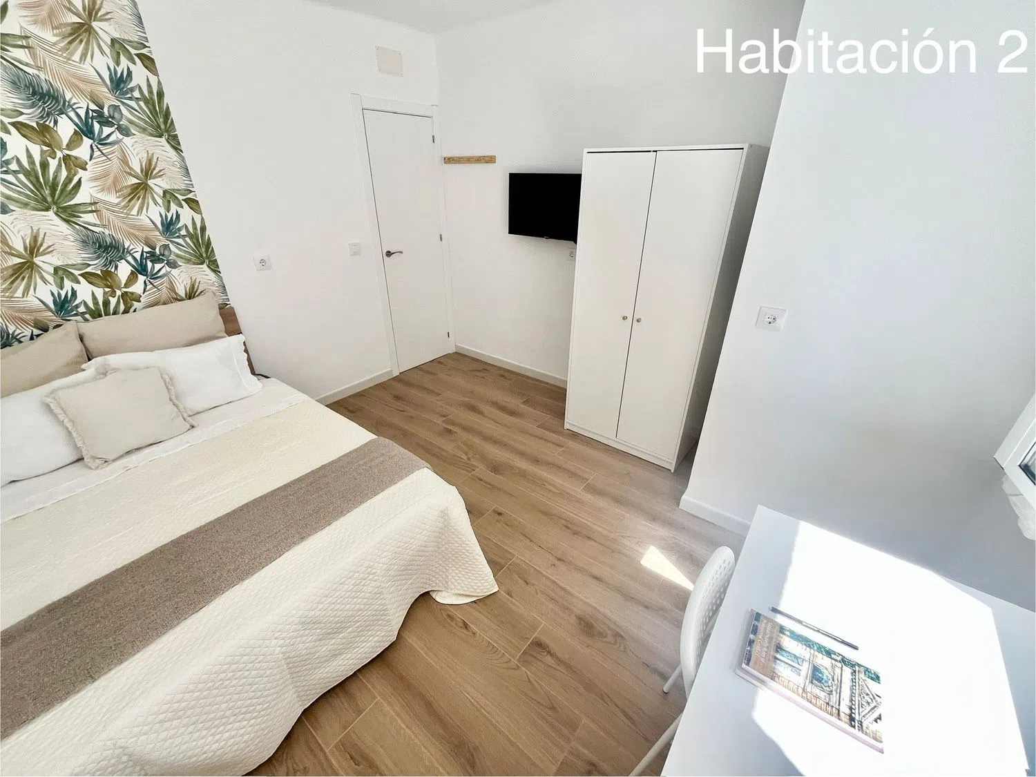 Habitación 70 m², Sevilla