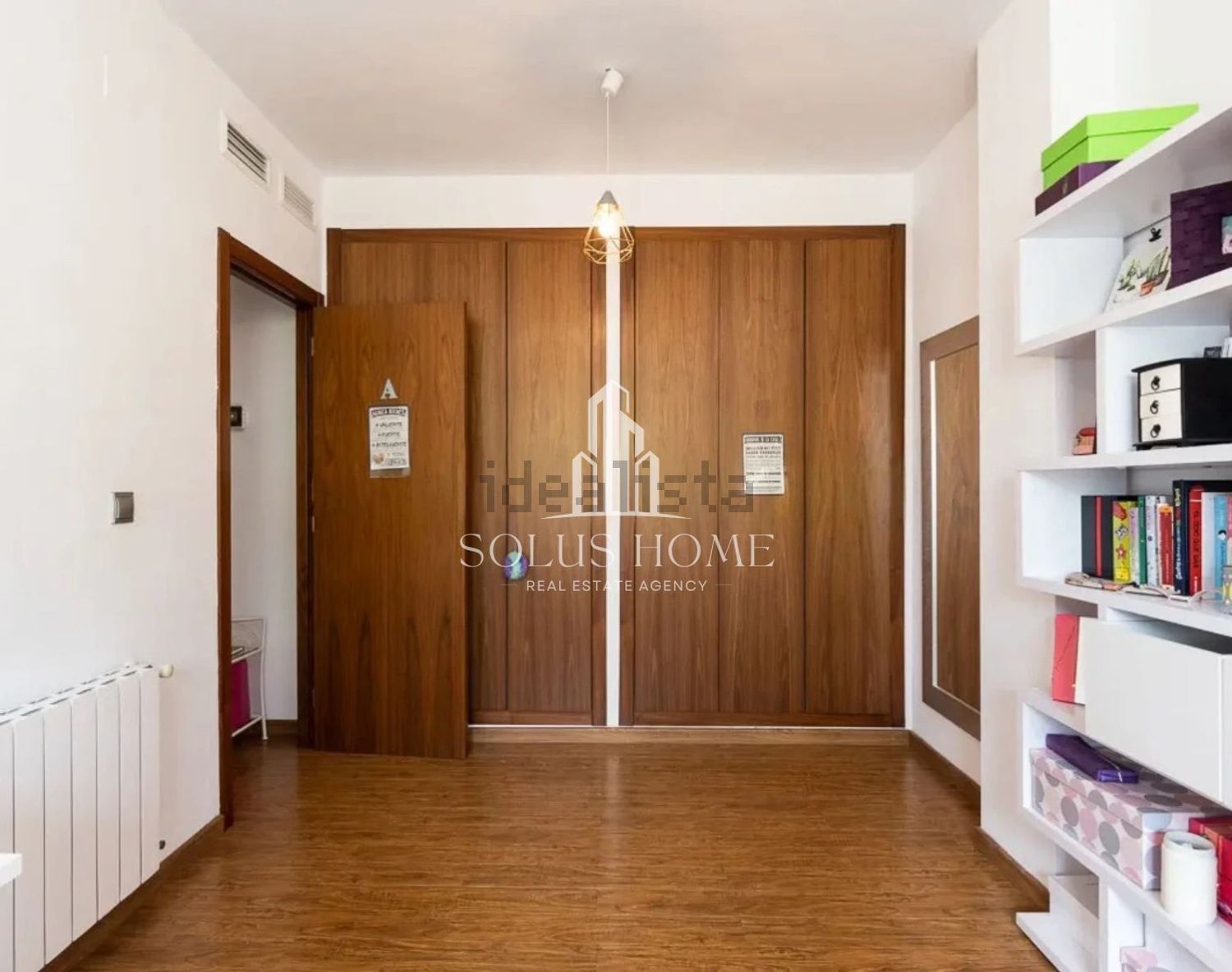 Casa de 291 m² en Bétera