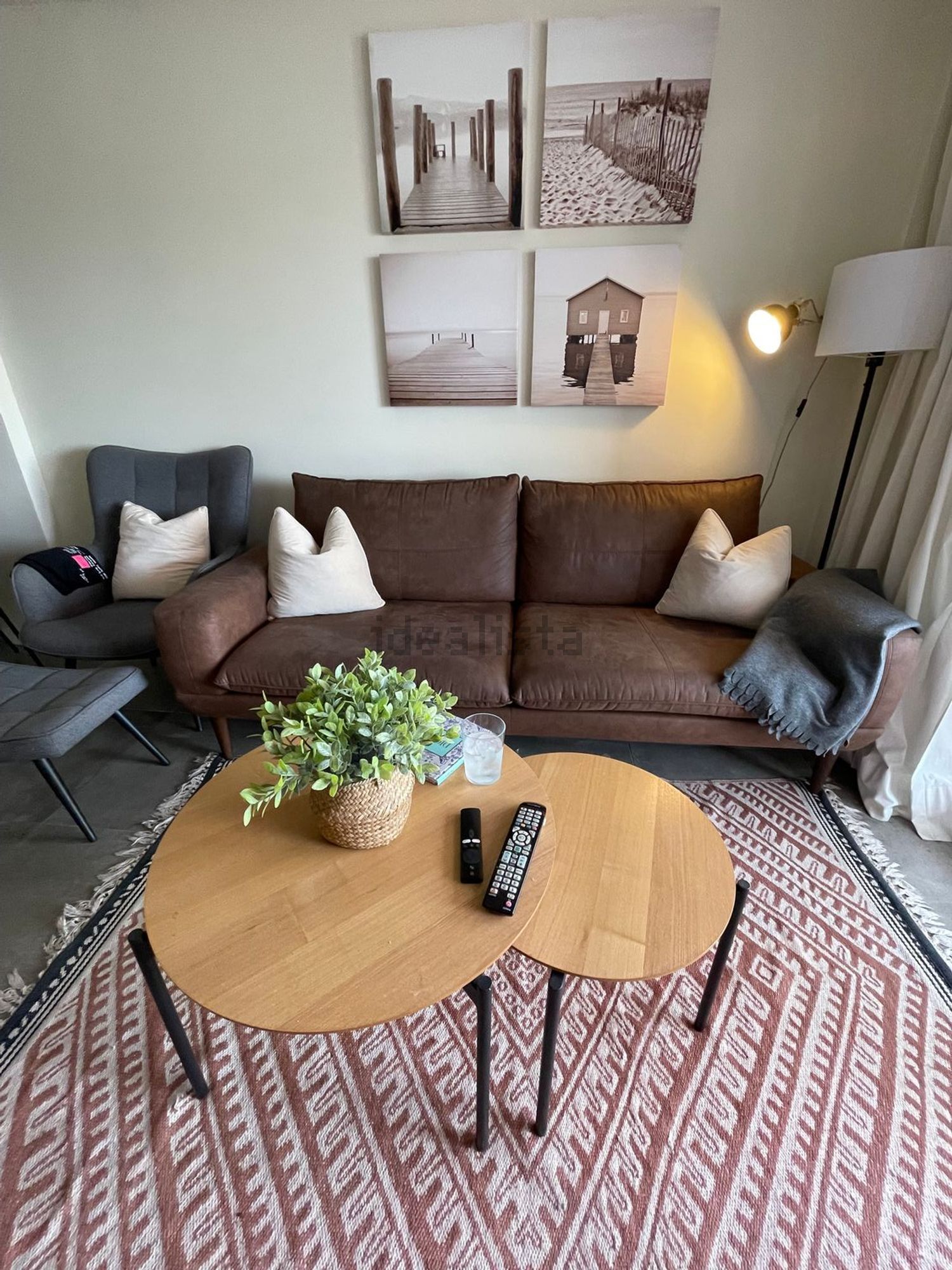 Habitación 100 m², Marbella