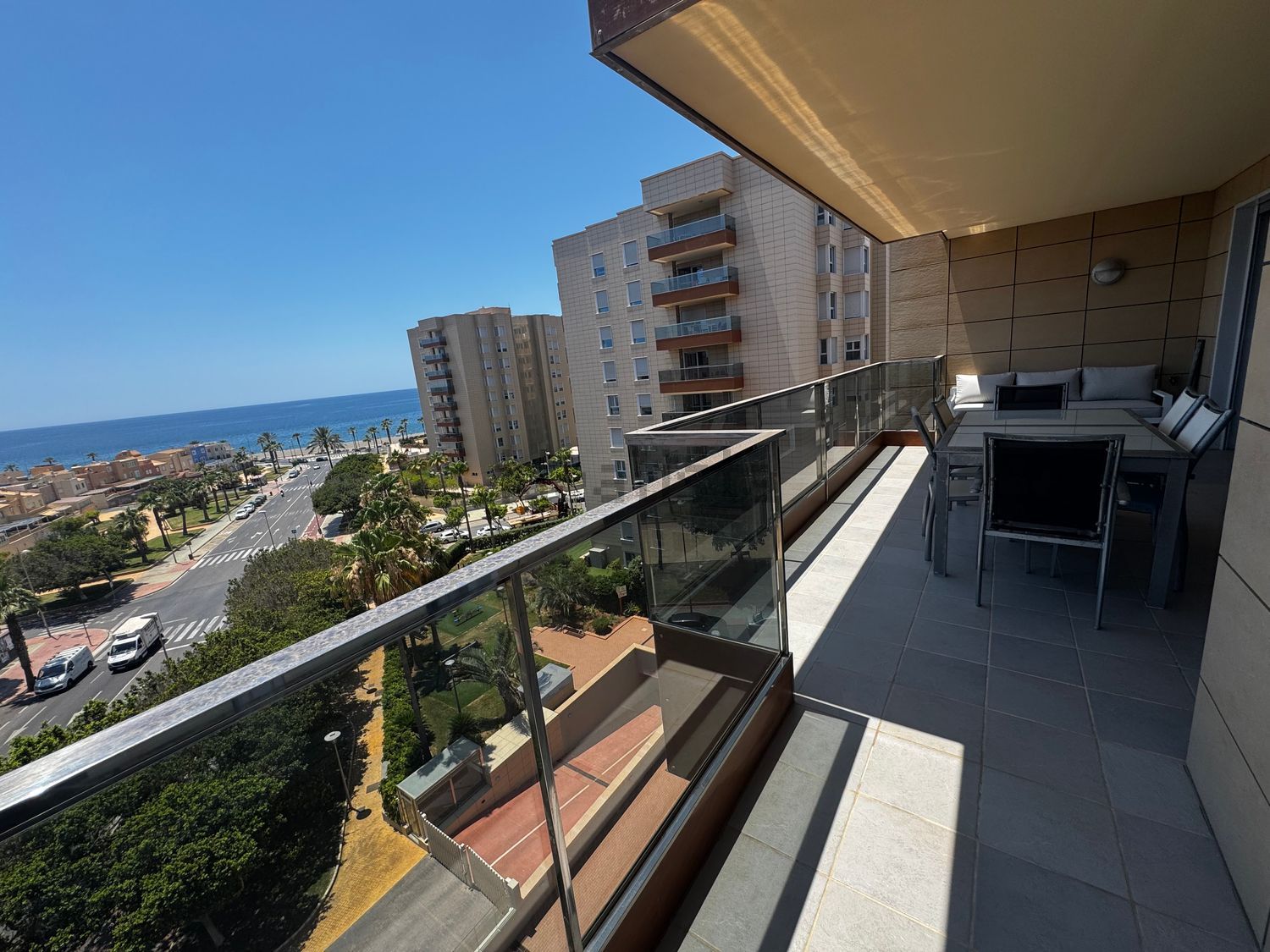 Pis de 165 m² a Almeria
