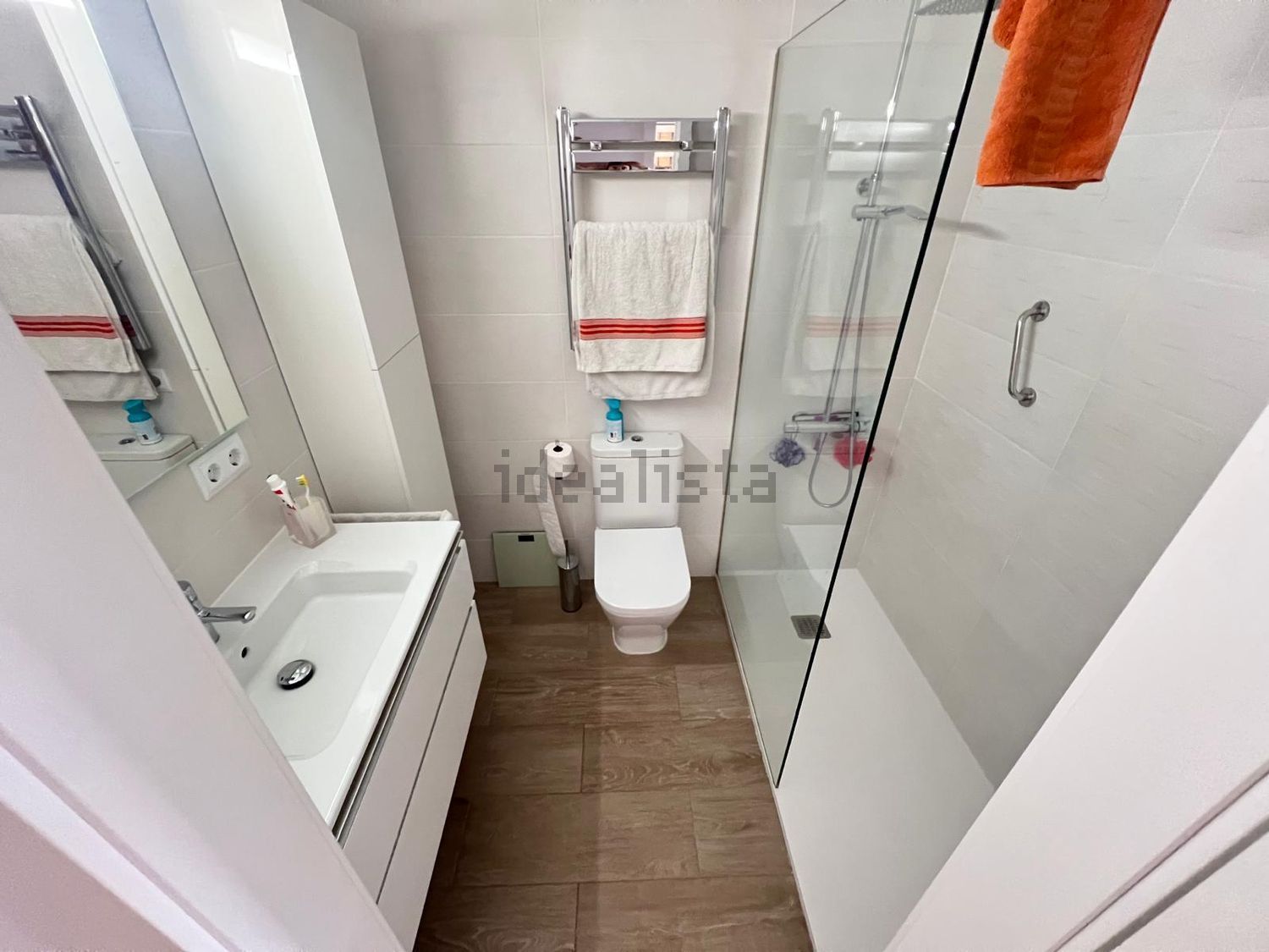 Piso de 69 m² en Calafell